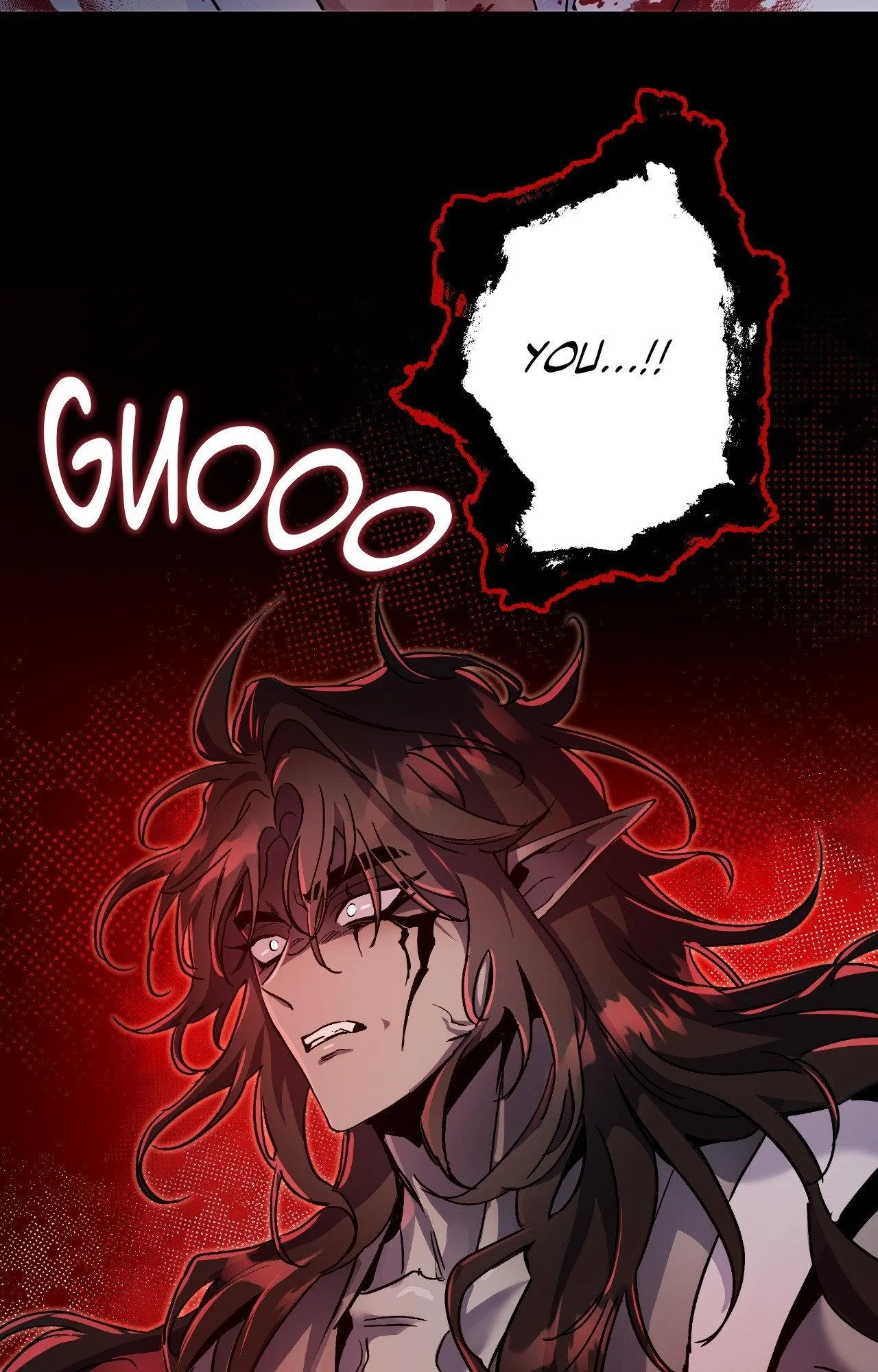 Dark Fall - Chapter 68.07 Page 37