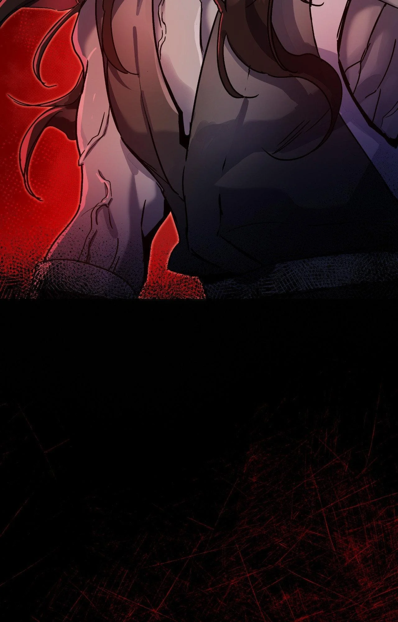 Dark Fall - Chapter 68.07 Page 38