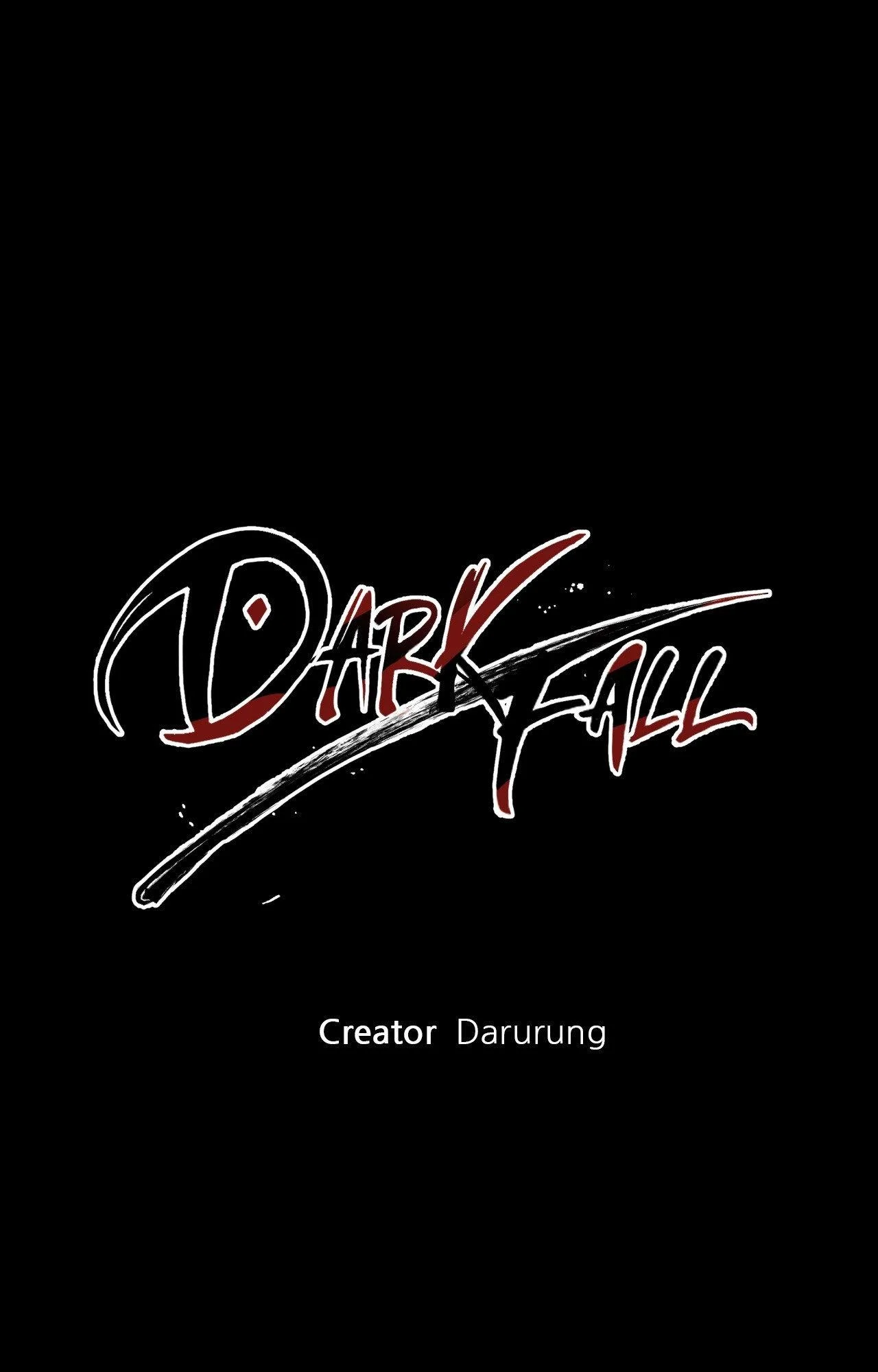 Dark Fall - Chapter 68.07 Page 44
