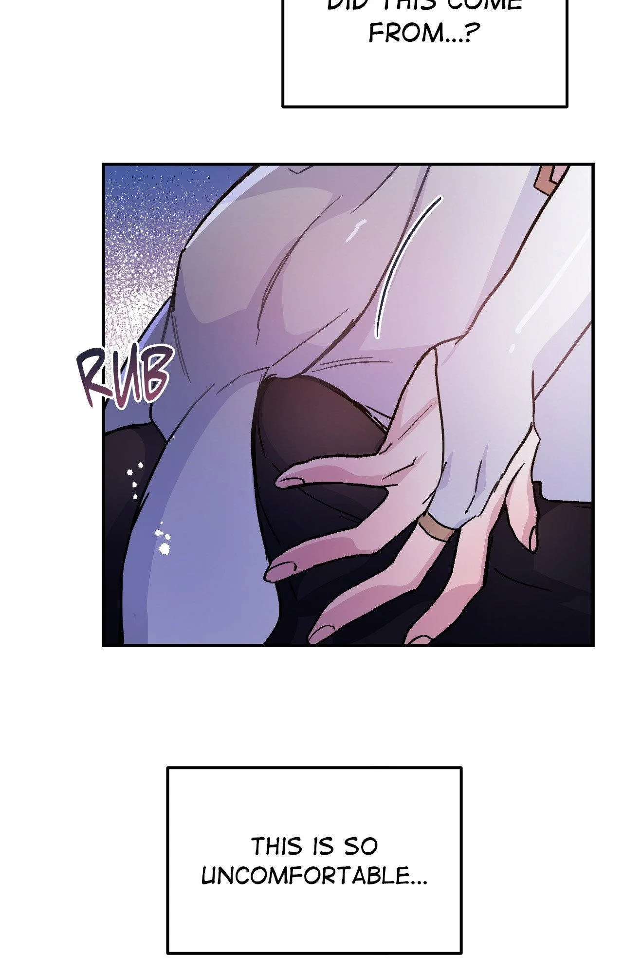 Dark Fall - Chapter 68.07 Page 54