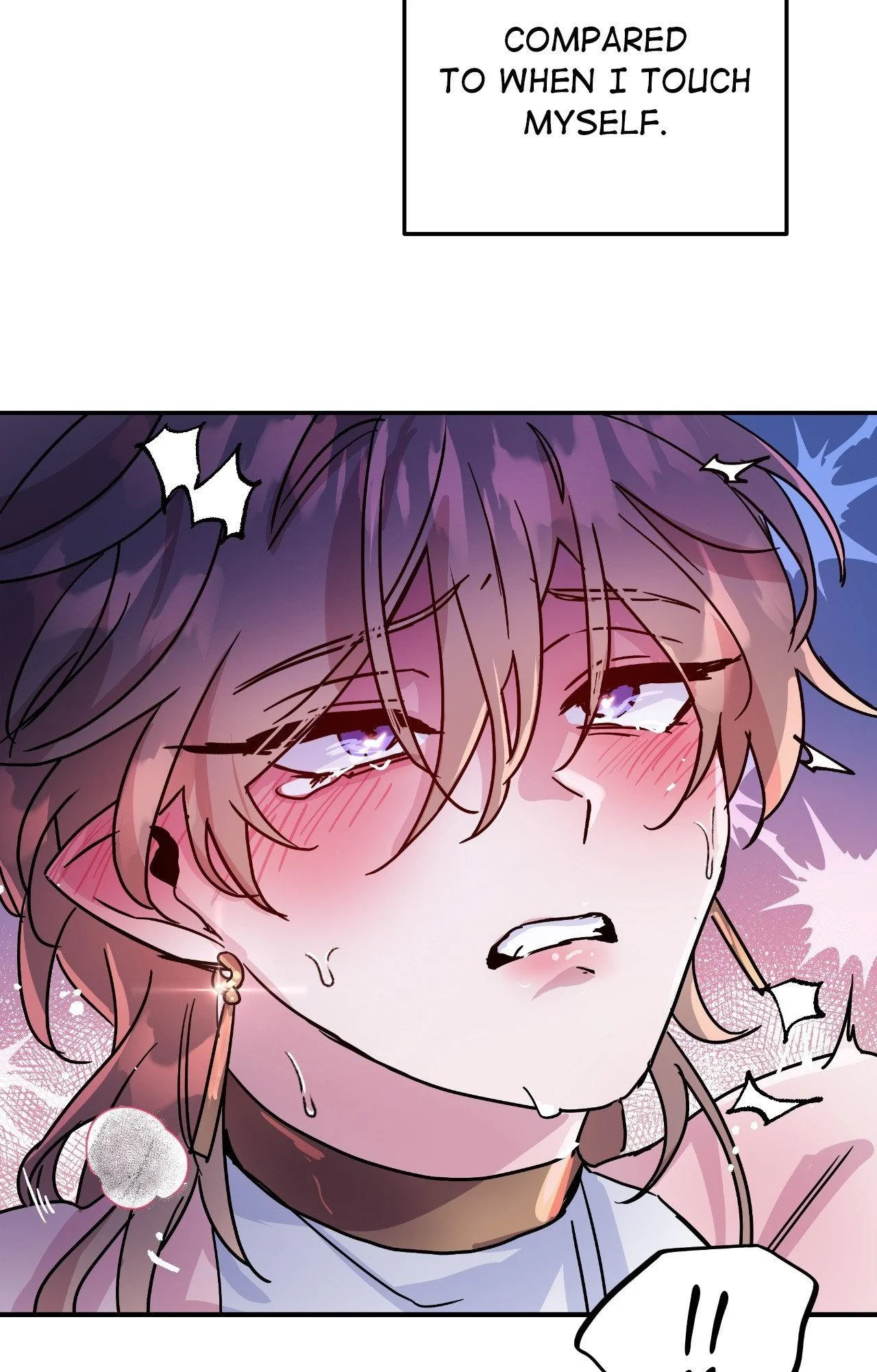 Dark Fall - Chapter 68.07 Page 66