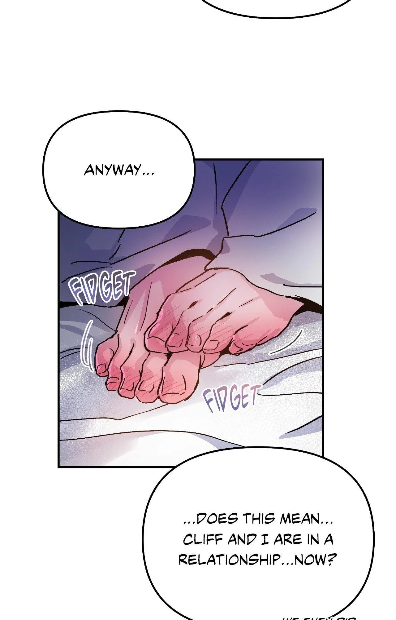 Dark Fall - Chapter 68.07 Page 72