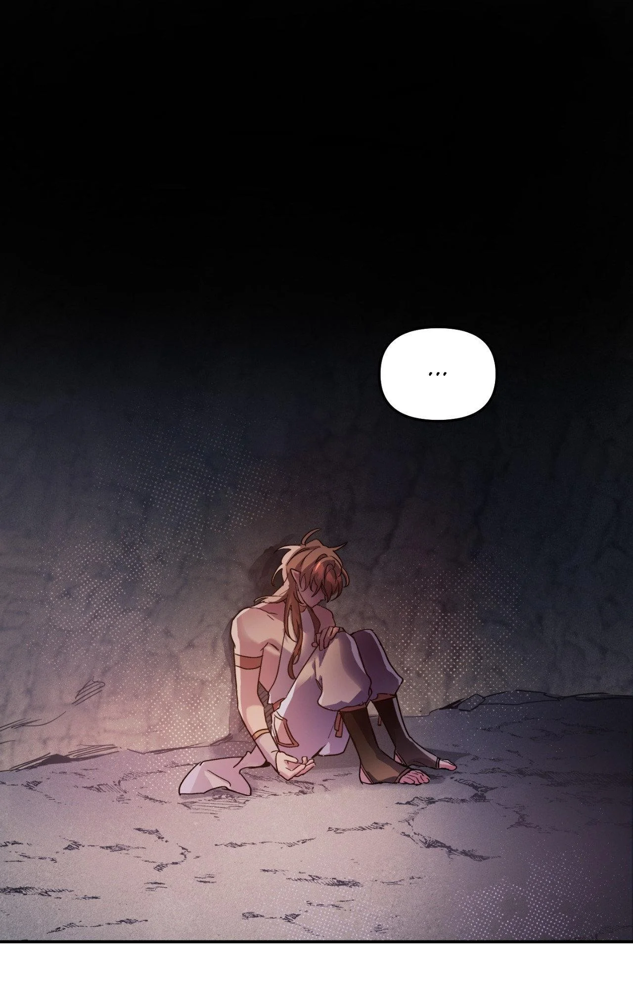 Dark Fall - Chapter 68.08 Page 1