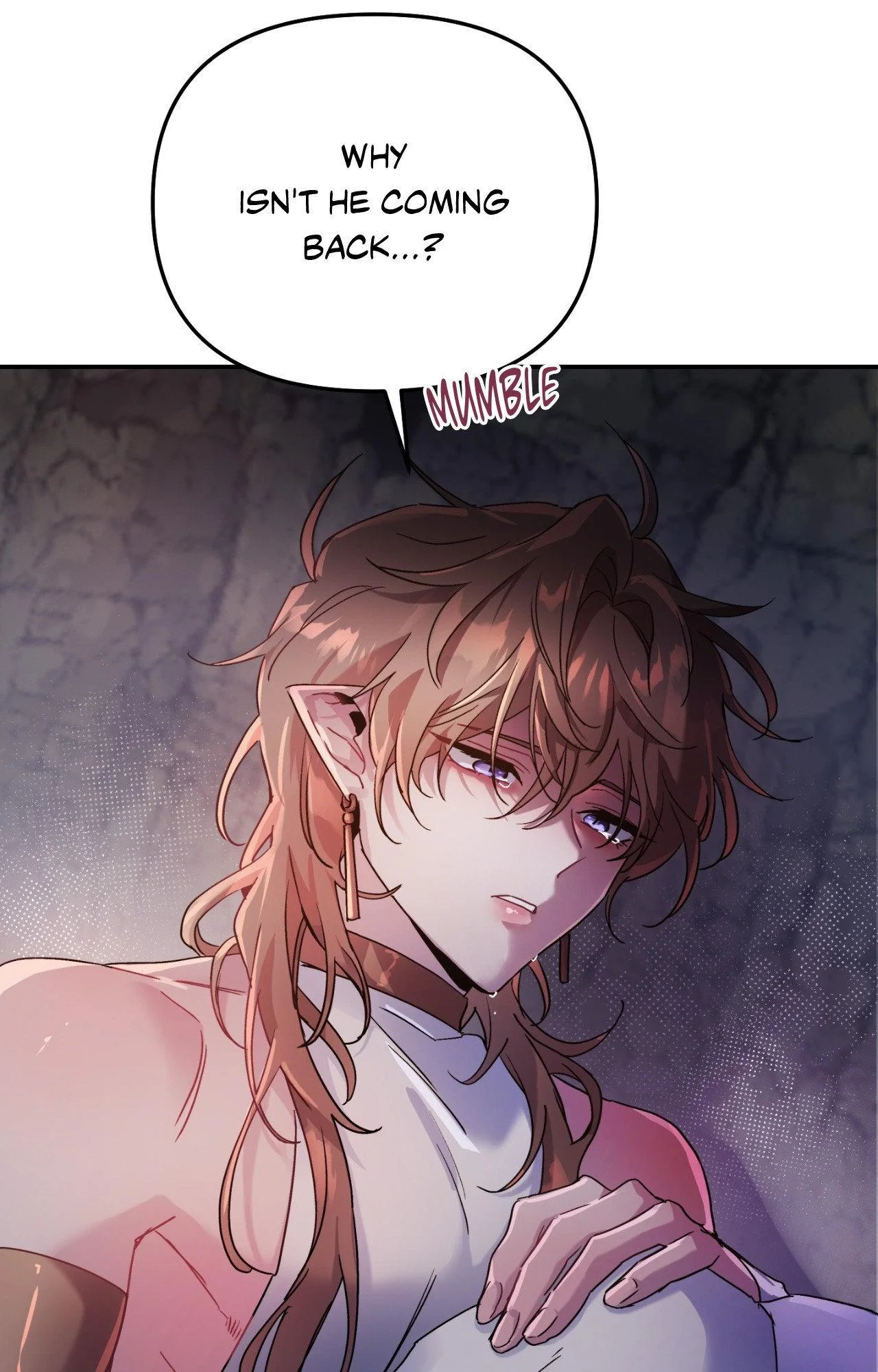Dark Fall - Chapter 68.08 Page 2