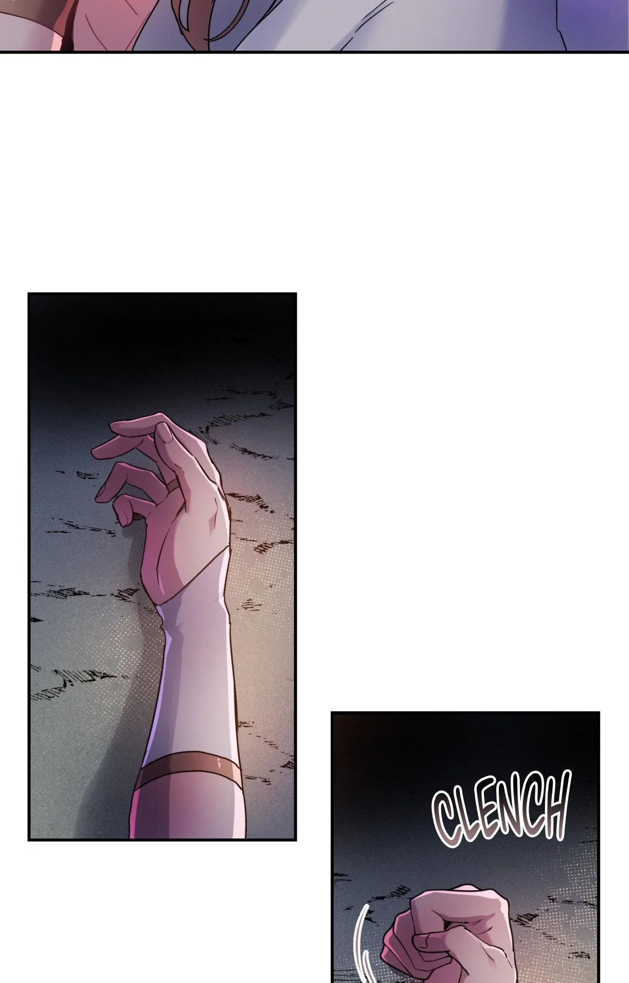Dark Fall - Chapter 68.08 Page 3