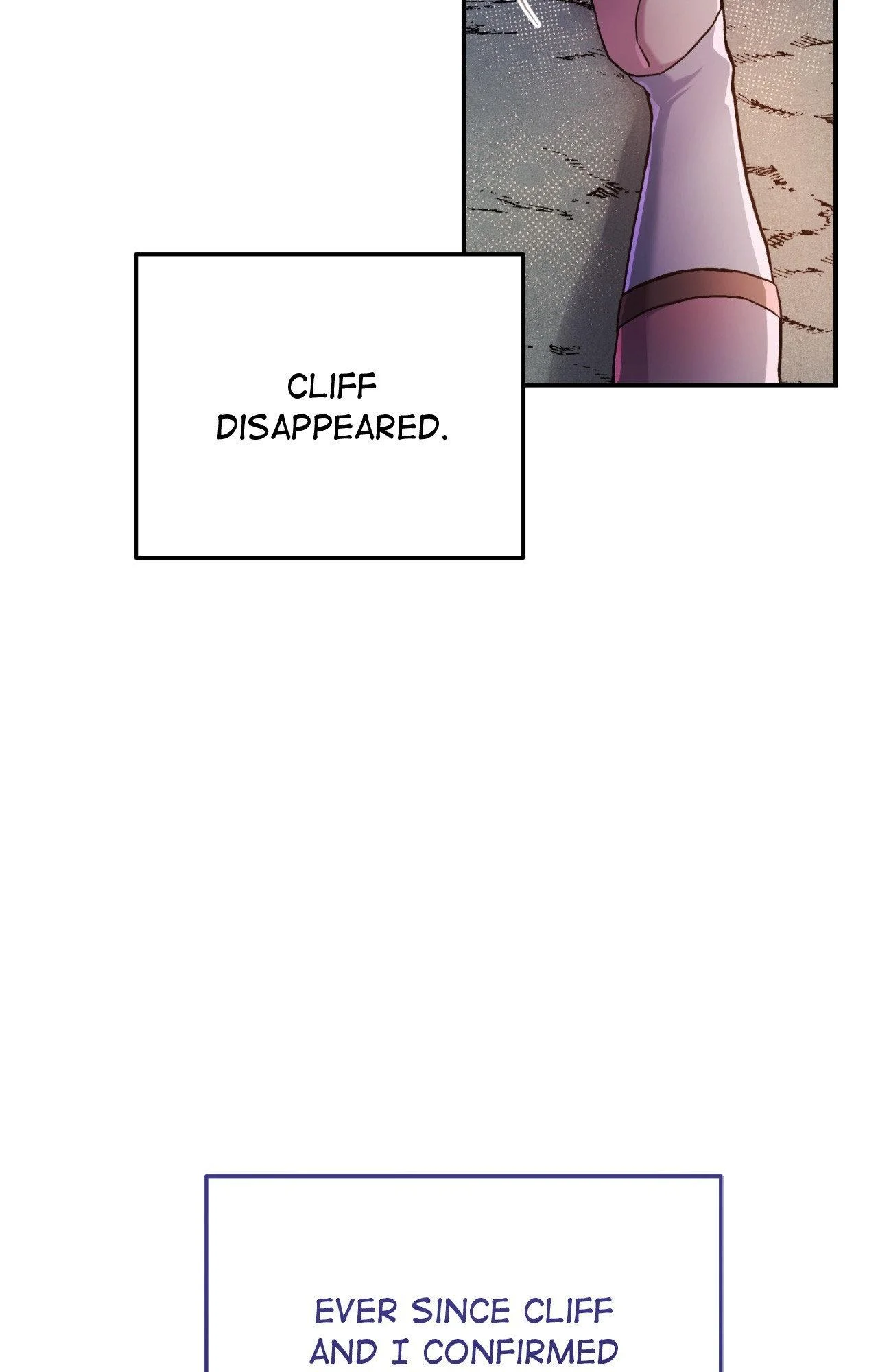 Dark Fall - Chapter 68.08 Page 4
