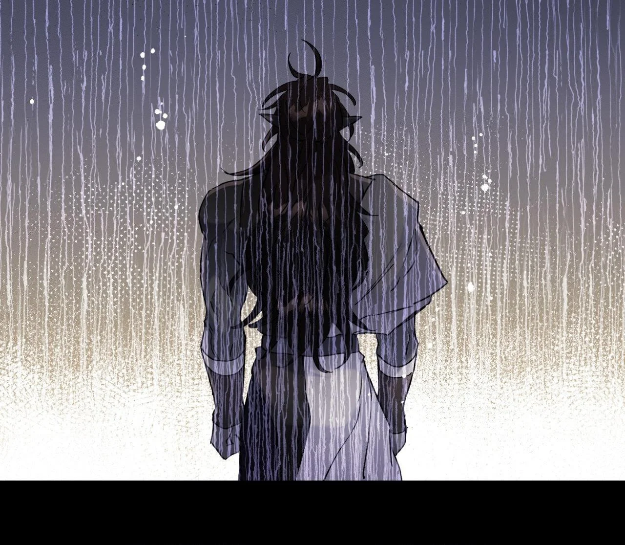 Dark Fall - Chapter 68.08 Page 7