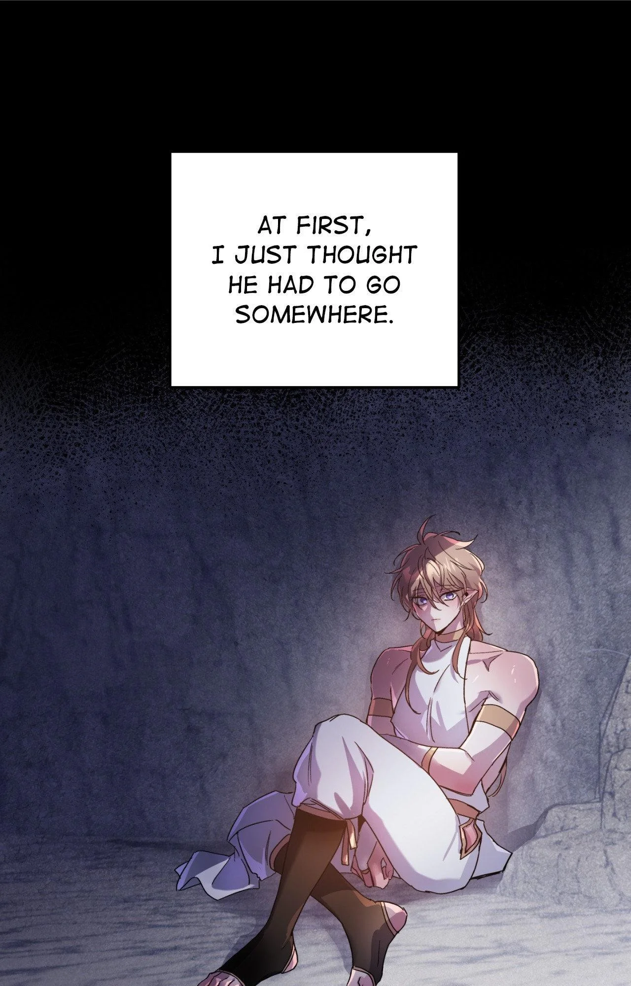 Dark Fall - Chapter 68.08 Page 8
