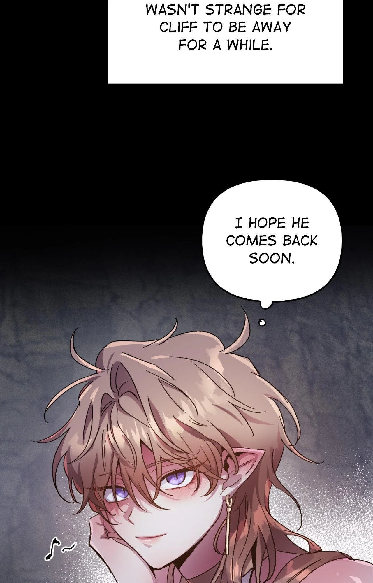 Dark Fall - Chapter 68.08 Page 10