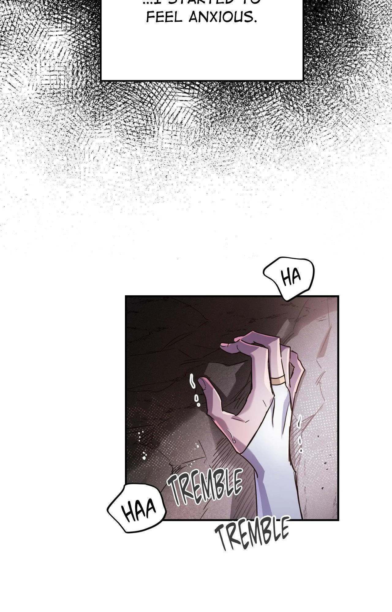 Dark Fall - Chapter 68.08 Page 14