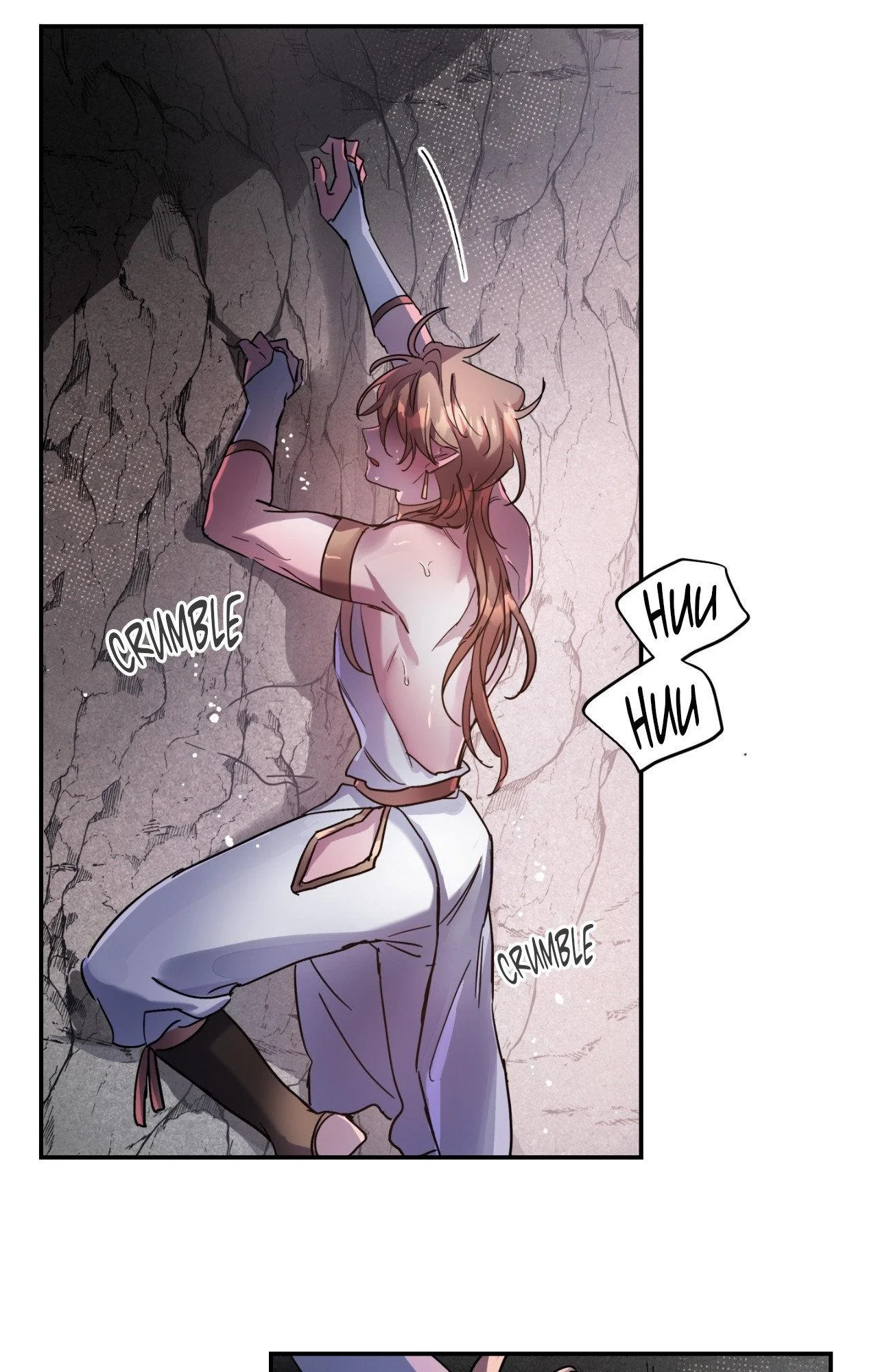 Dark Fall - Chapter 68.08 Page 15