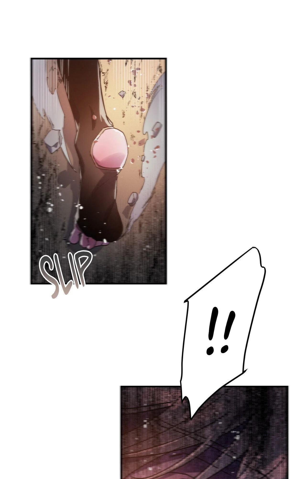 Dark Fall - Chapter 68.08 Page 17