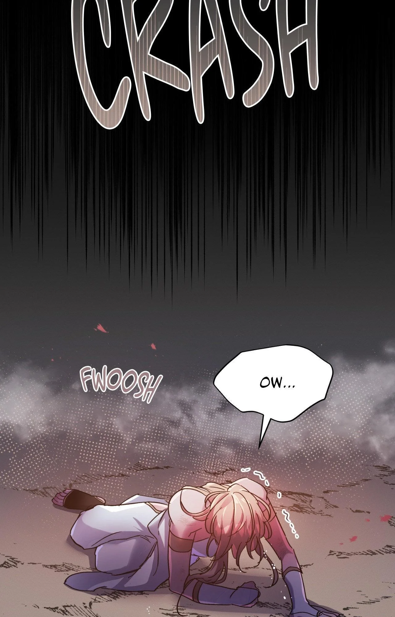 Dark Fall - Chapter 68.08 Page 19