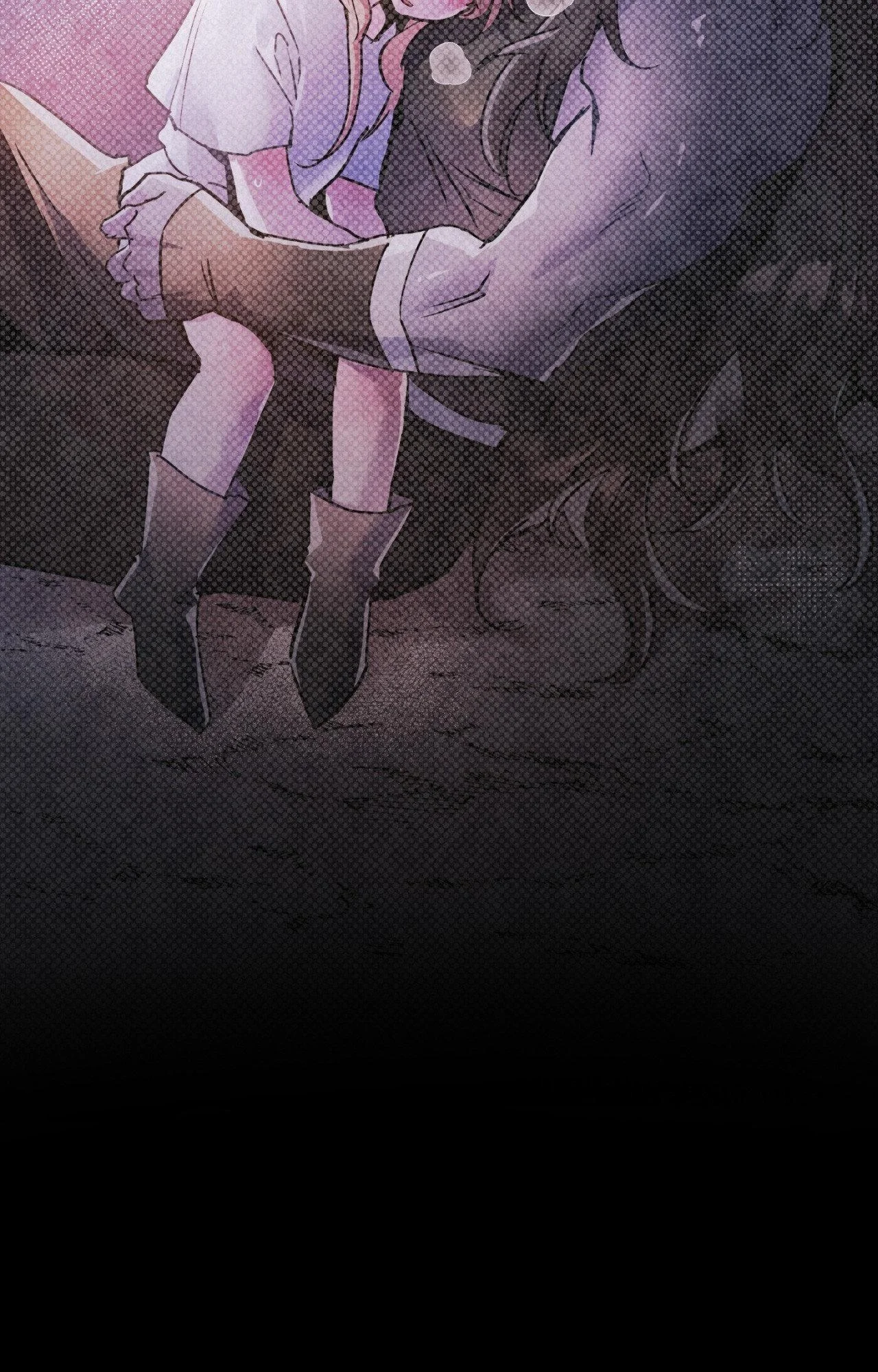 Dark Fall - Chapter 68.08 Page 22