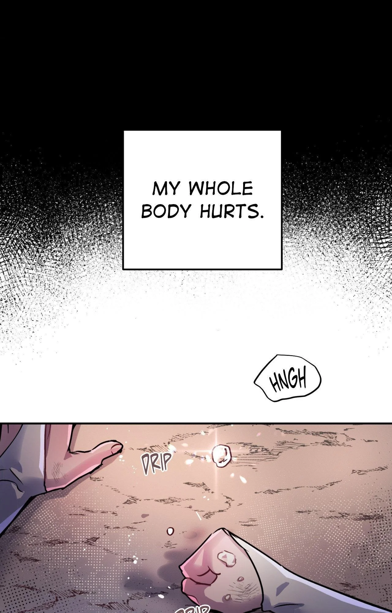 Dark Fall - Chapter 68.08 Page 23