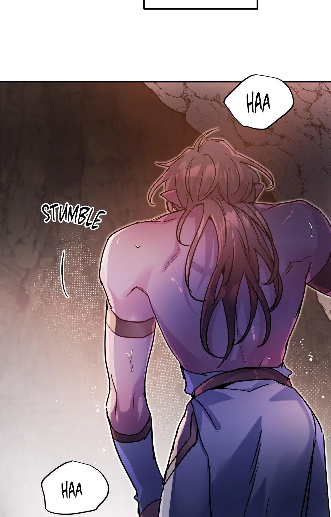 Dark Fall - Chapter 68.08 Page 27