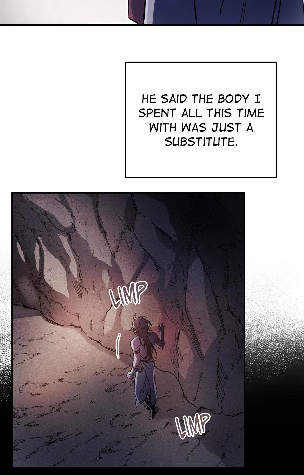Dark Fall - Chapter 68.08 Page 28