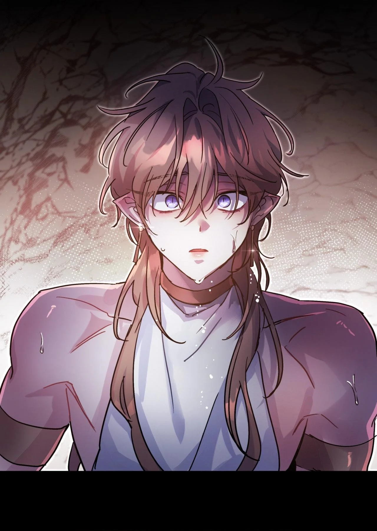 Dark Fall - Chapter 68.08 Page 30