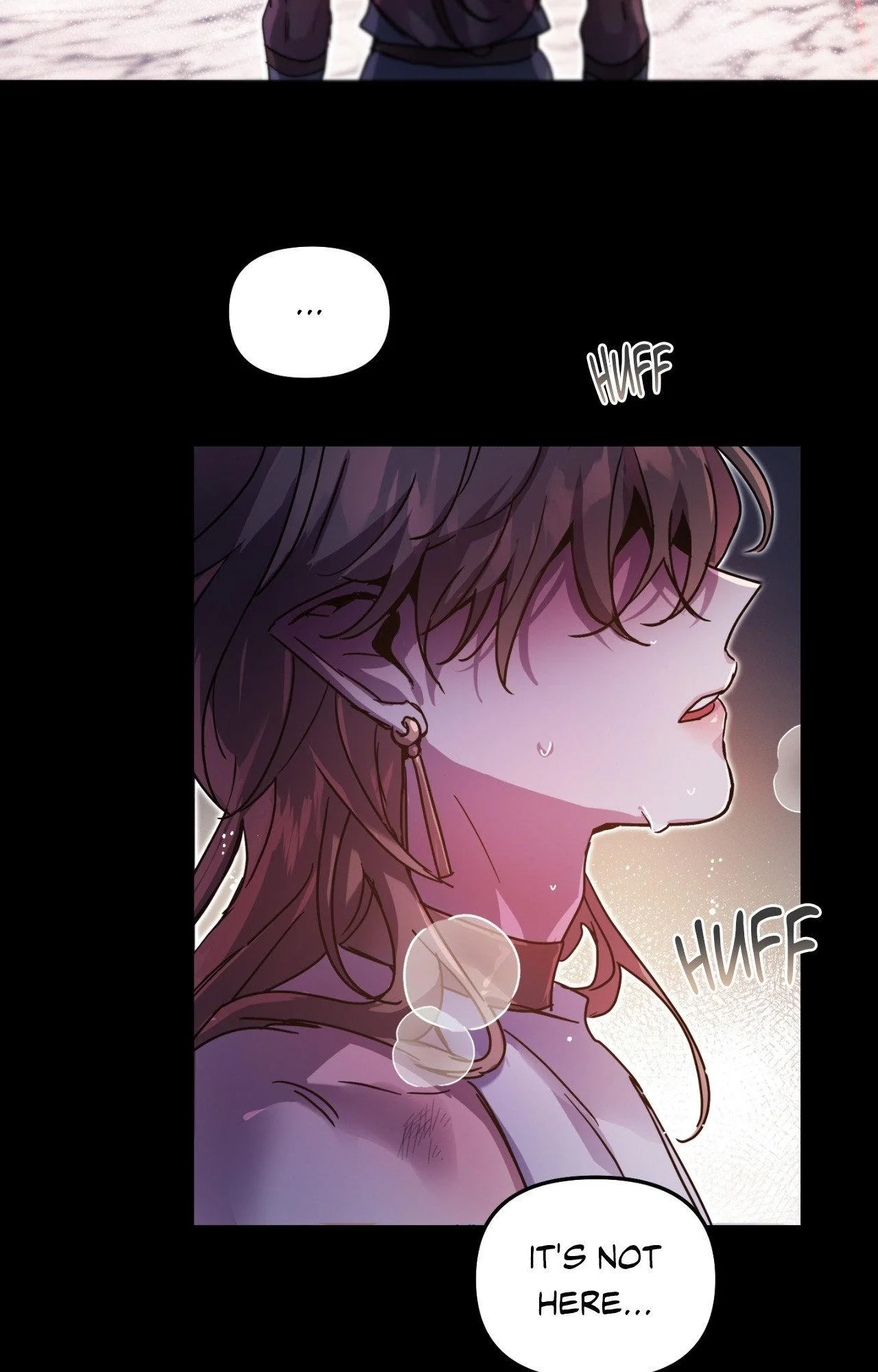 Dark Fall - Chapter 68.08 Page 32