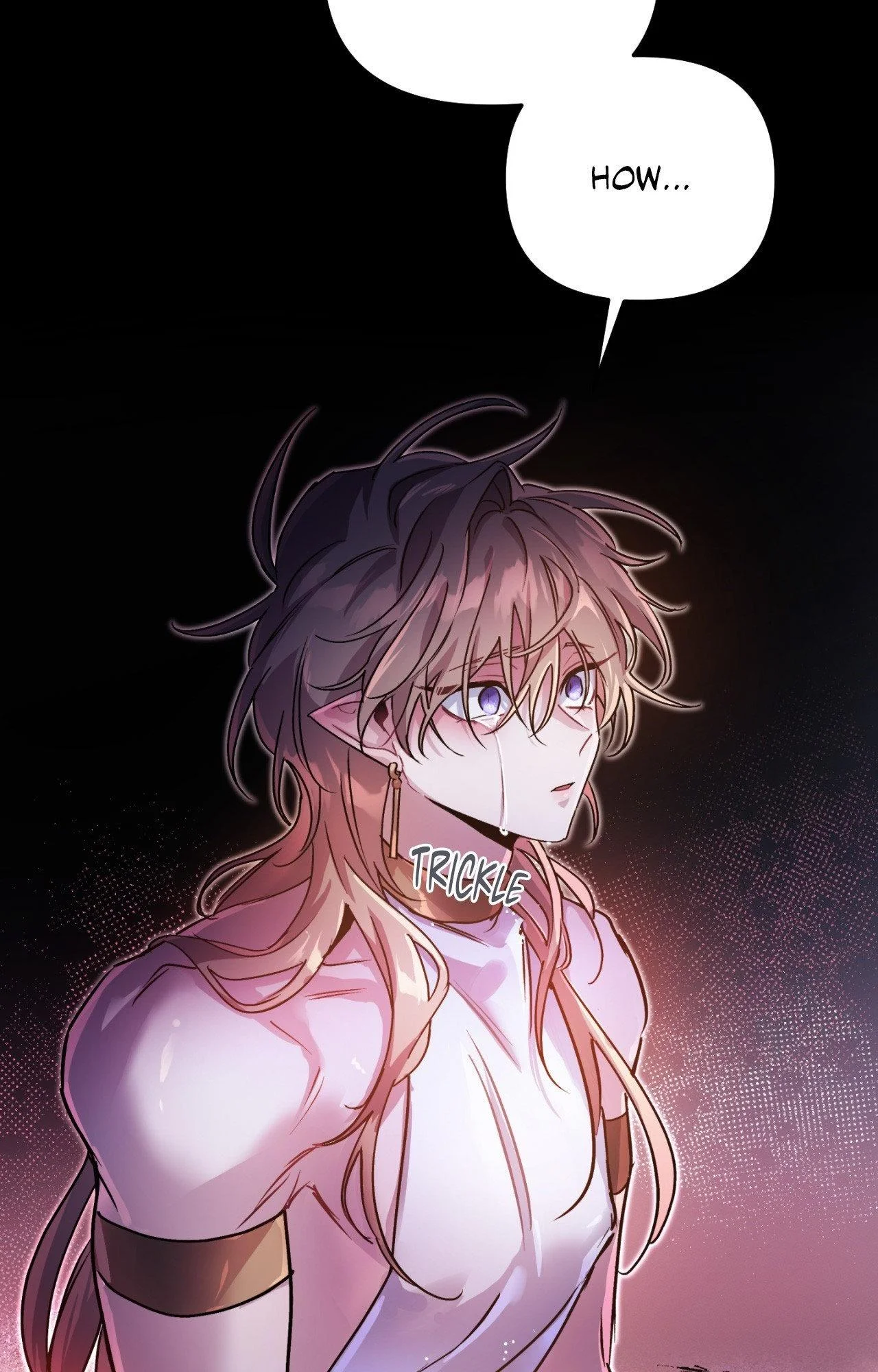 Dark Fall - Chapter 68.08 Page 34