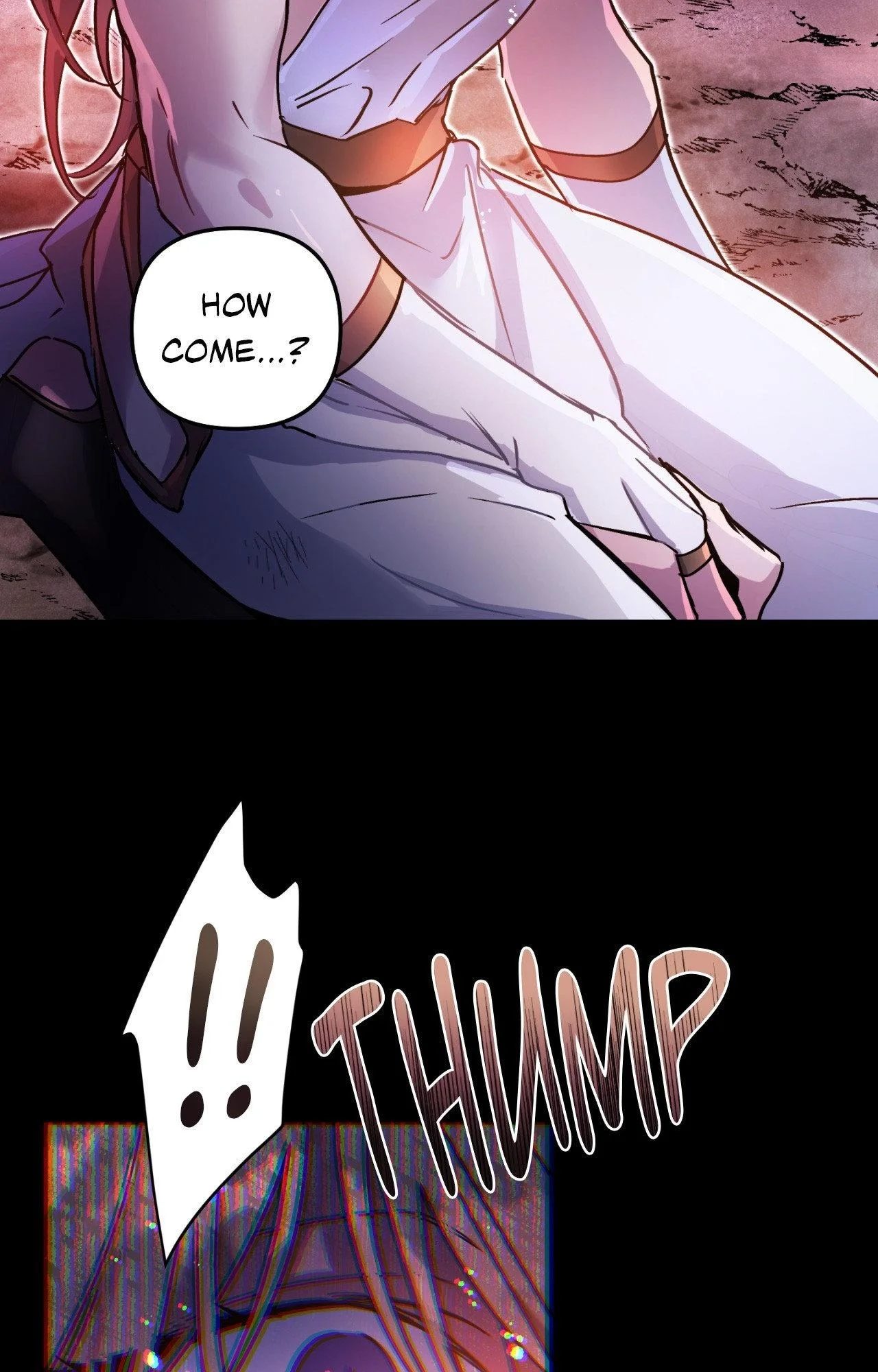 Dark Fall - Chapter 68.08 Page 35