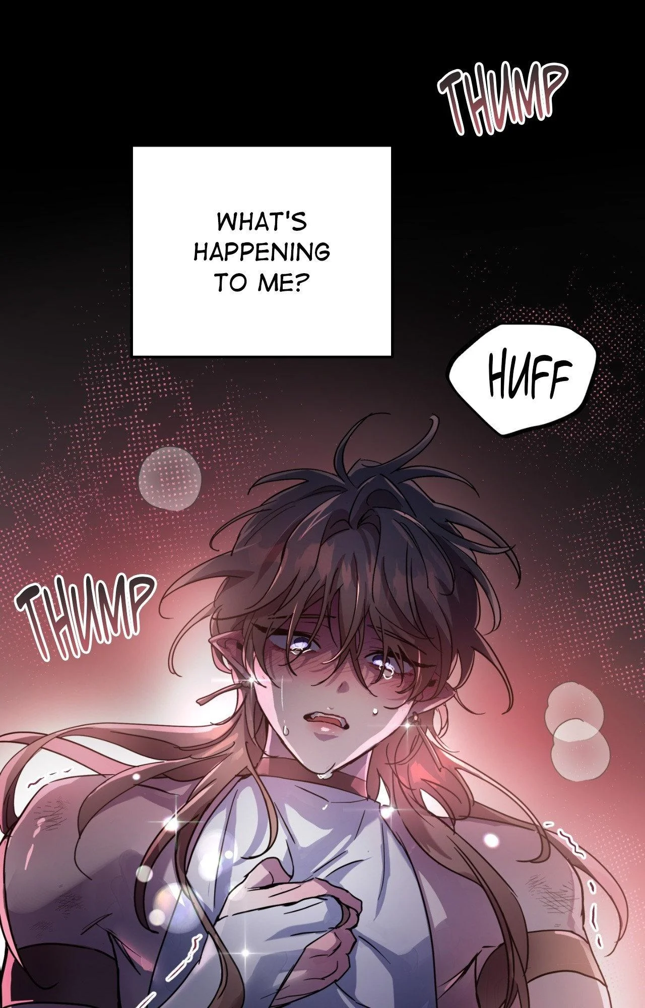 Dark Fall - Chapter 68.08 Page 38