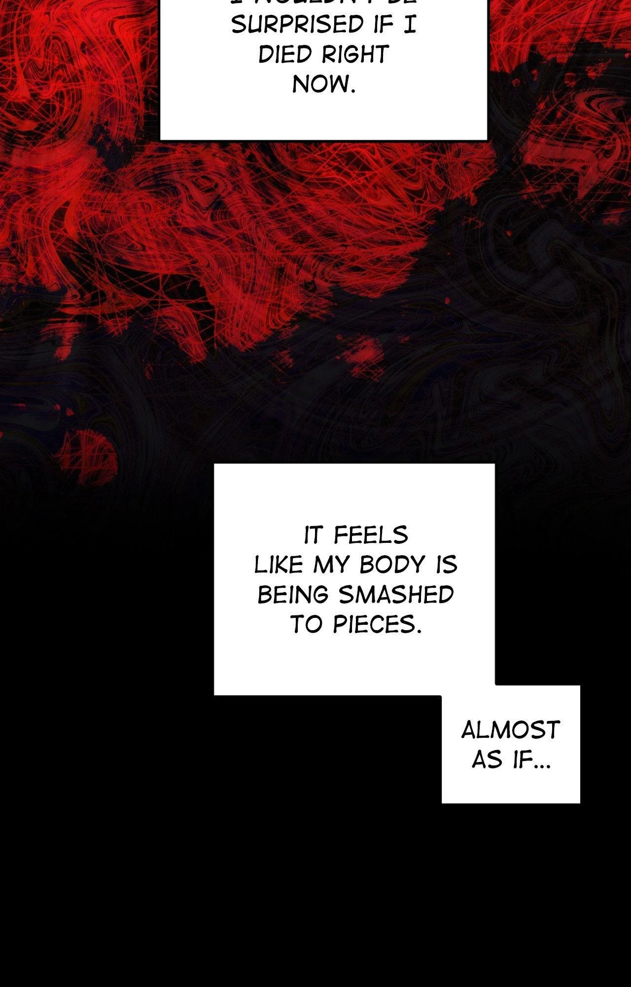 Dark Fall - Chapter 68.08 Page 40