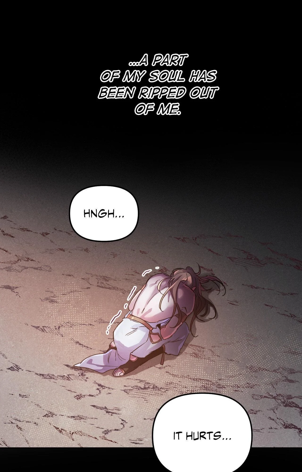 Dark Fall - Chapter 68.08 Page 41