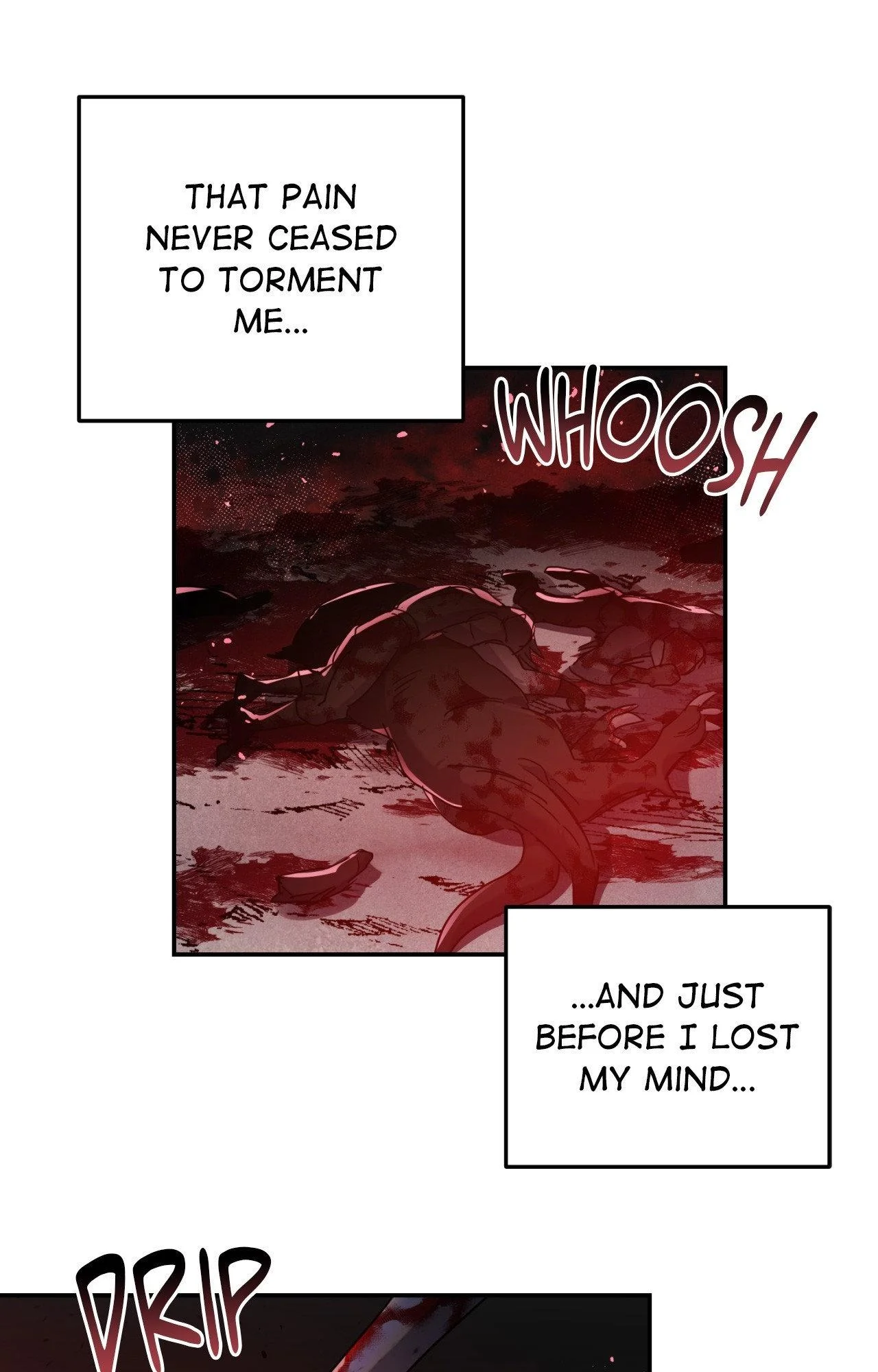 Dark Fall - Chapter 68.08 Page 43