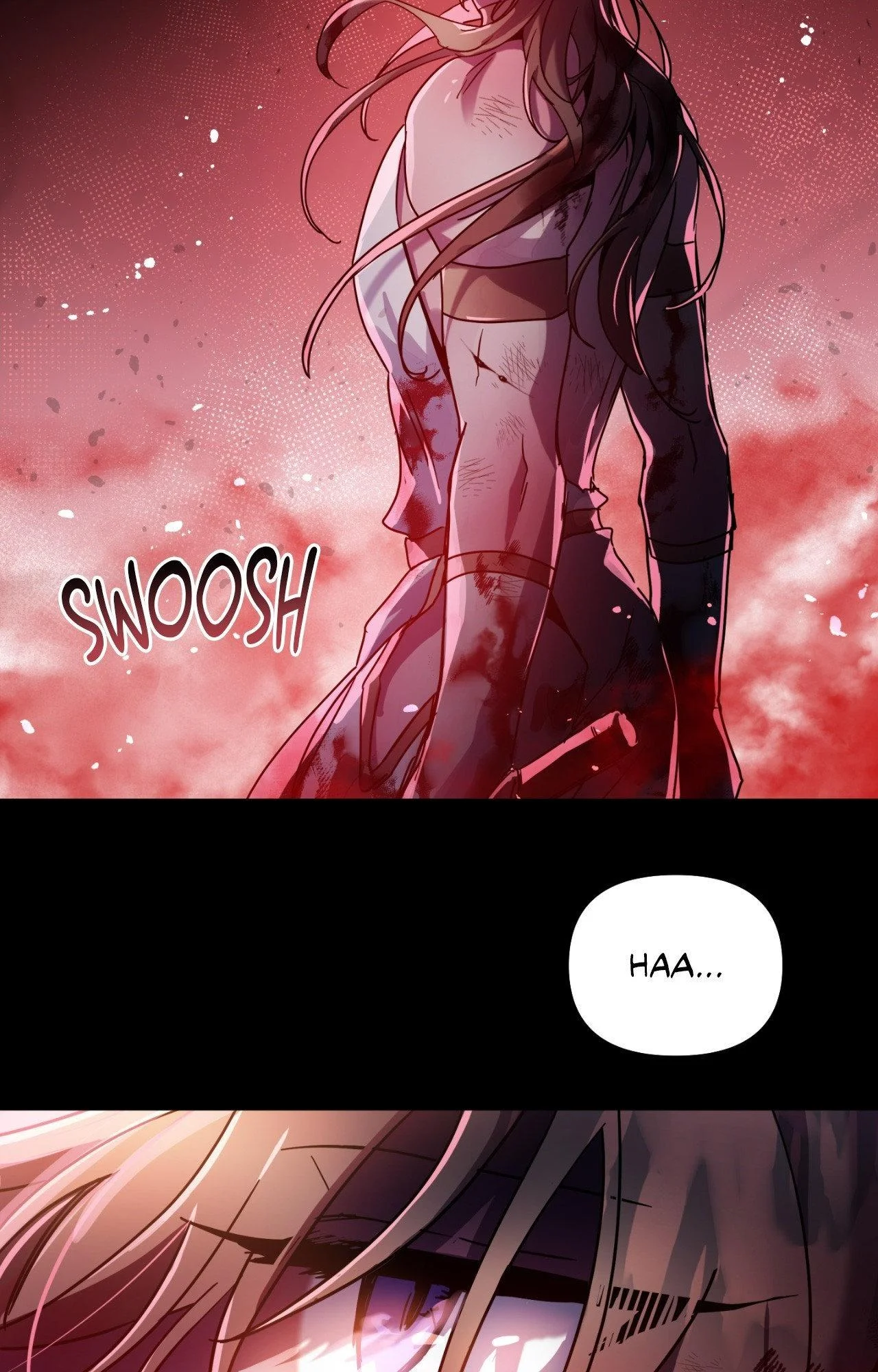 Dark Fall - Chapter 68.08 Page 45