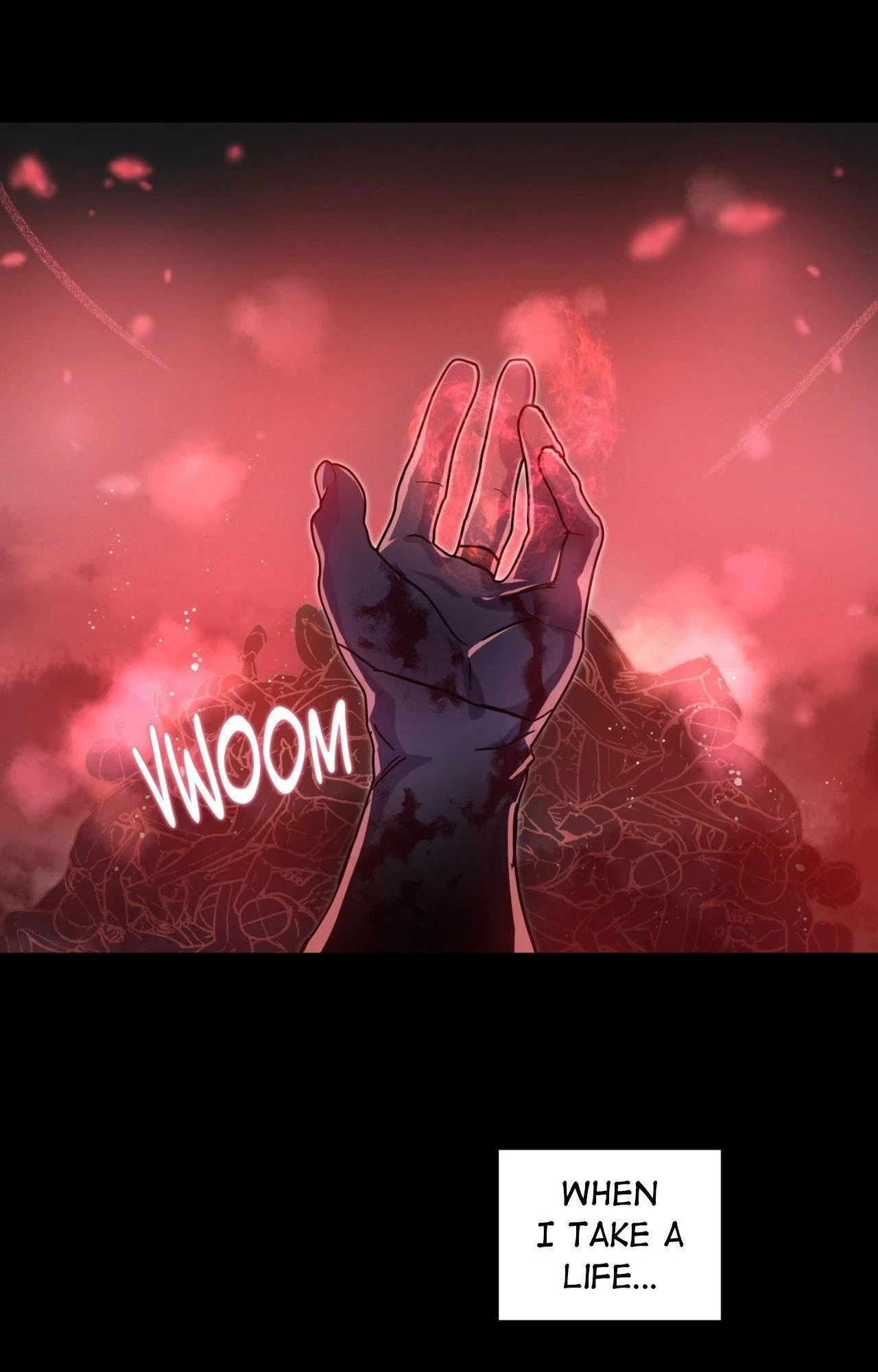 Dark Fall - Chapter 68.08 Page 47