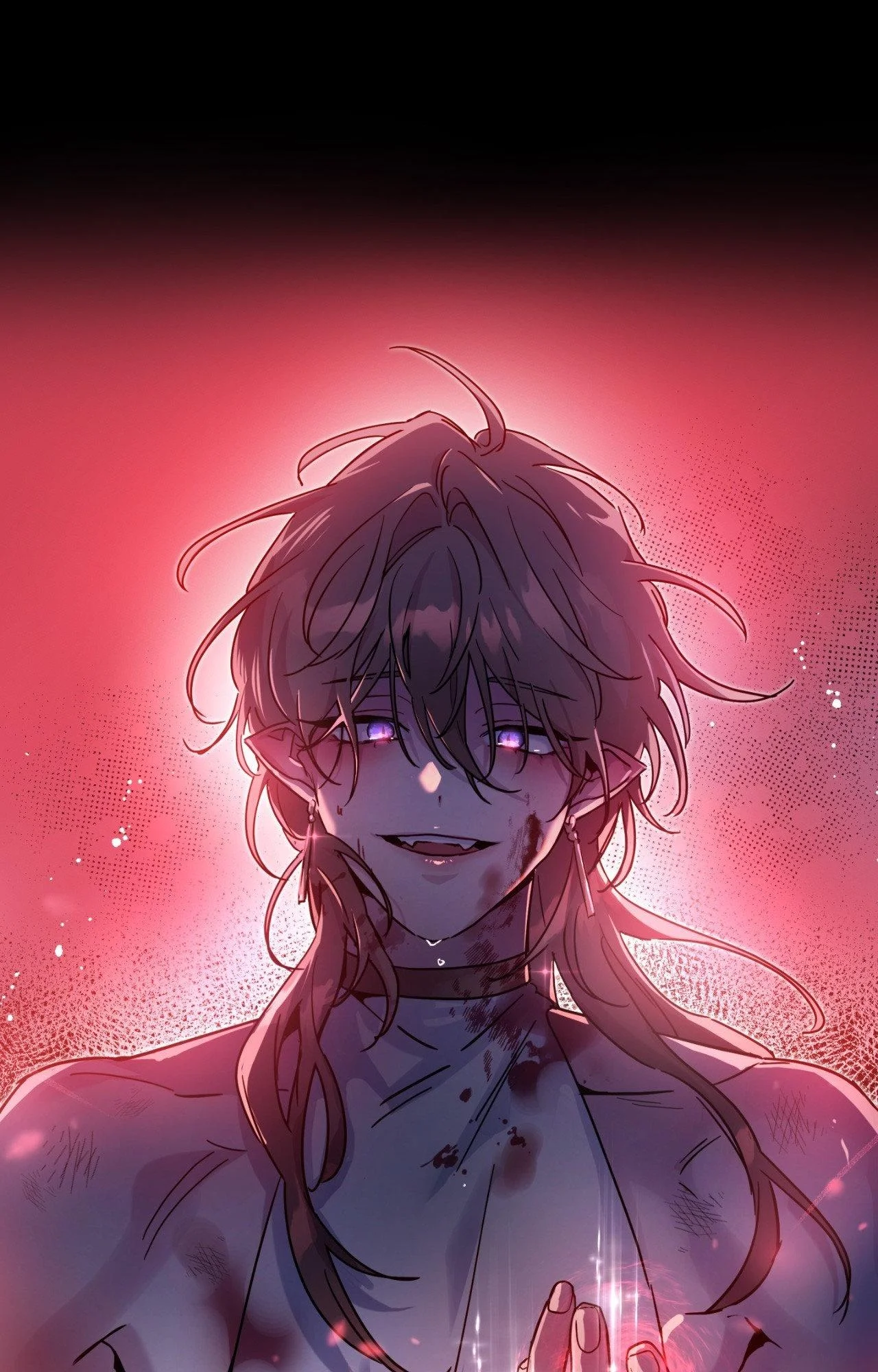Dark Fall - Chapter 68.08 Page 48