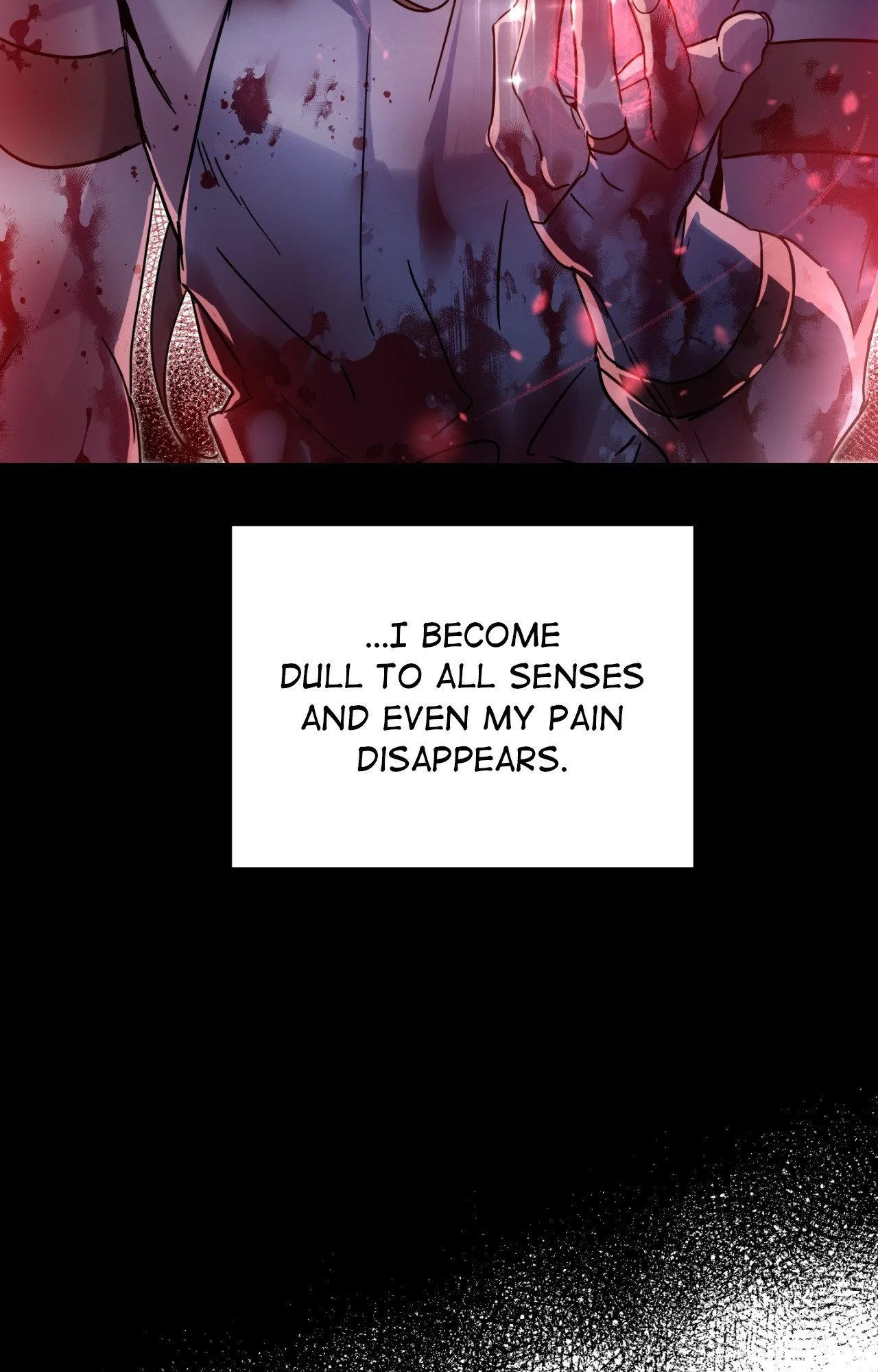 Dark Fall - Chapter 68.08 Page 49