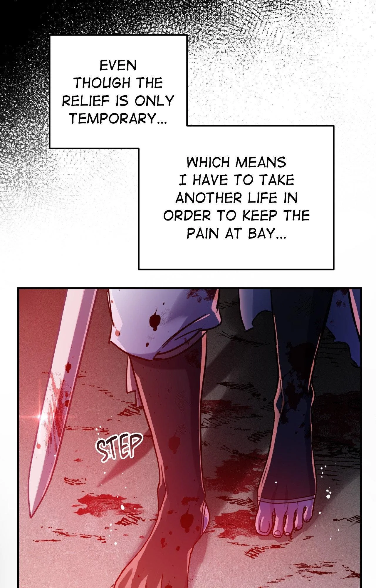 Dark Fall - Chapter 68.08 Page 50