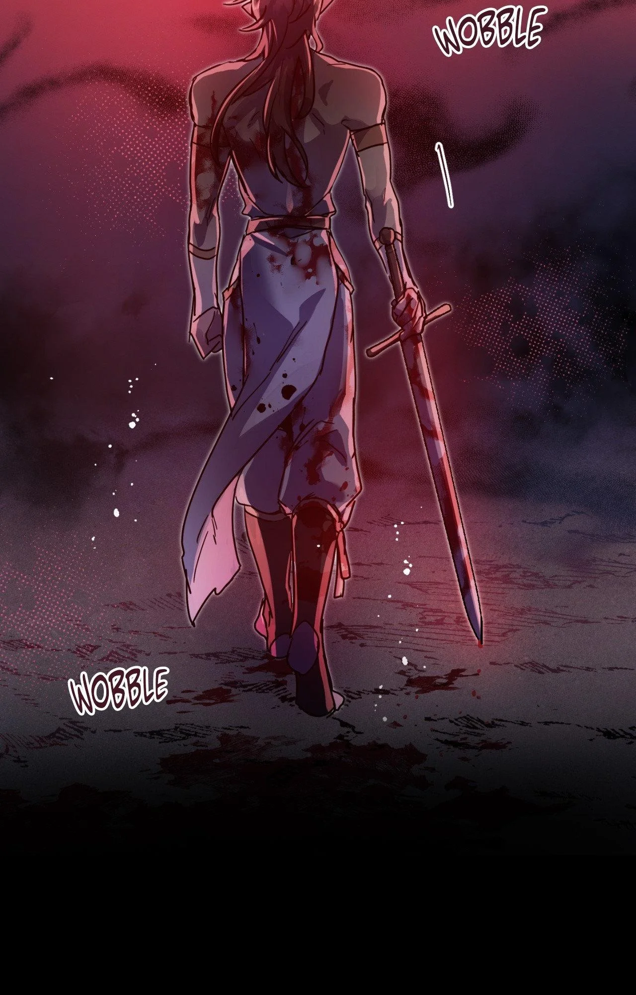 Dark Fall - Chapter 68.08 Page 52