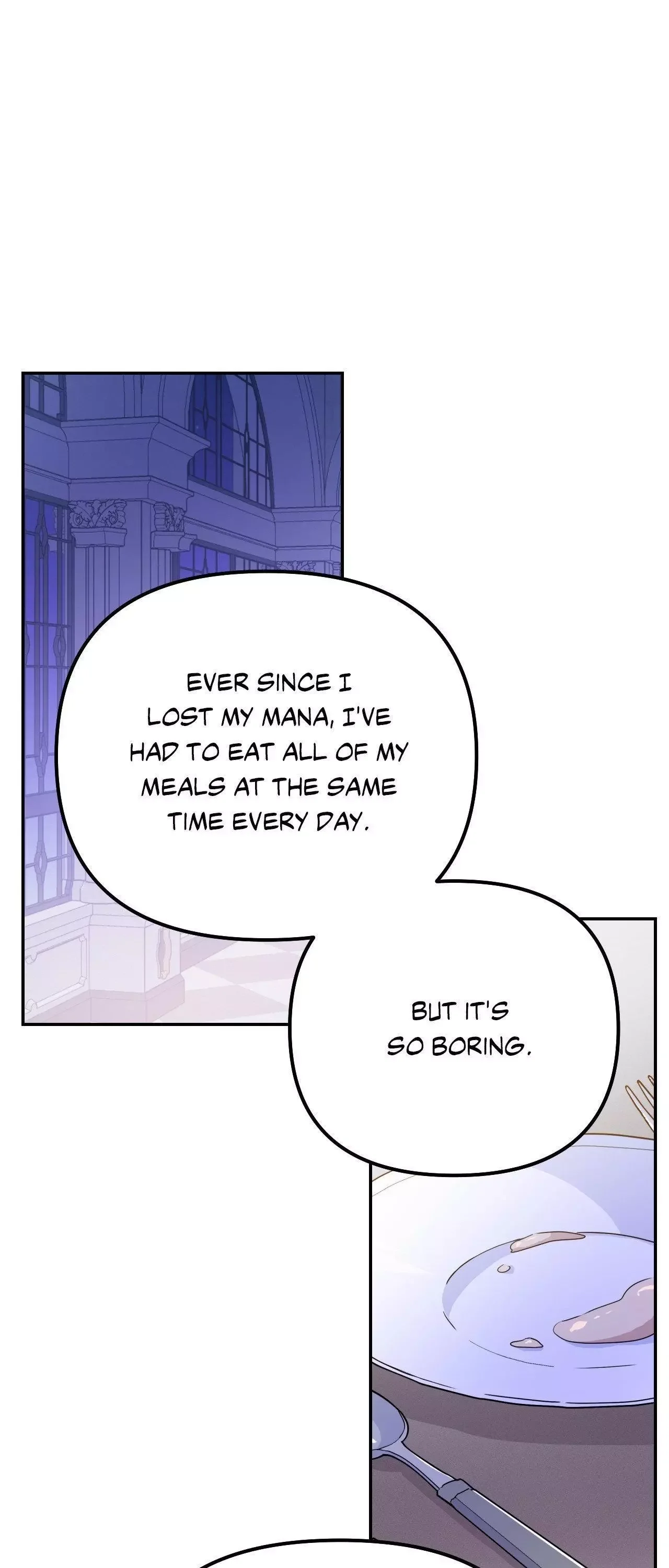 Dark Fall - Chapter 68 Page 1