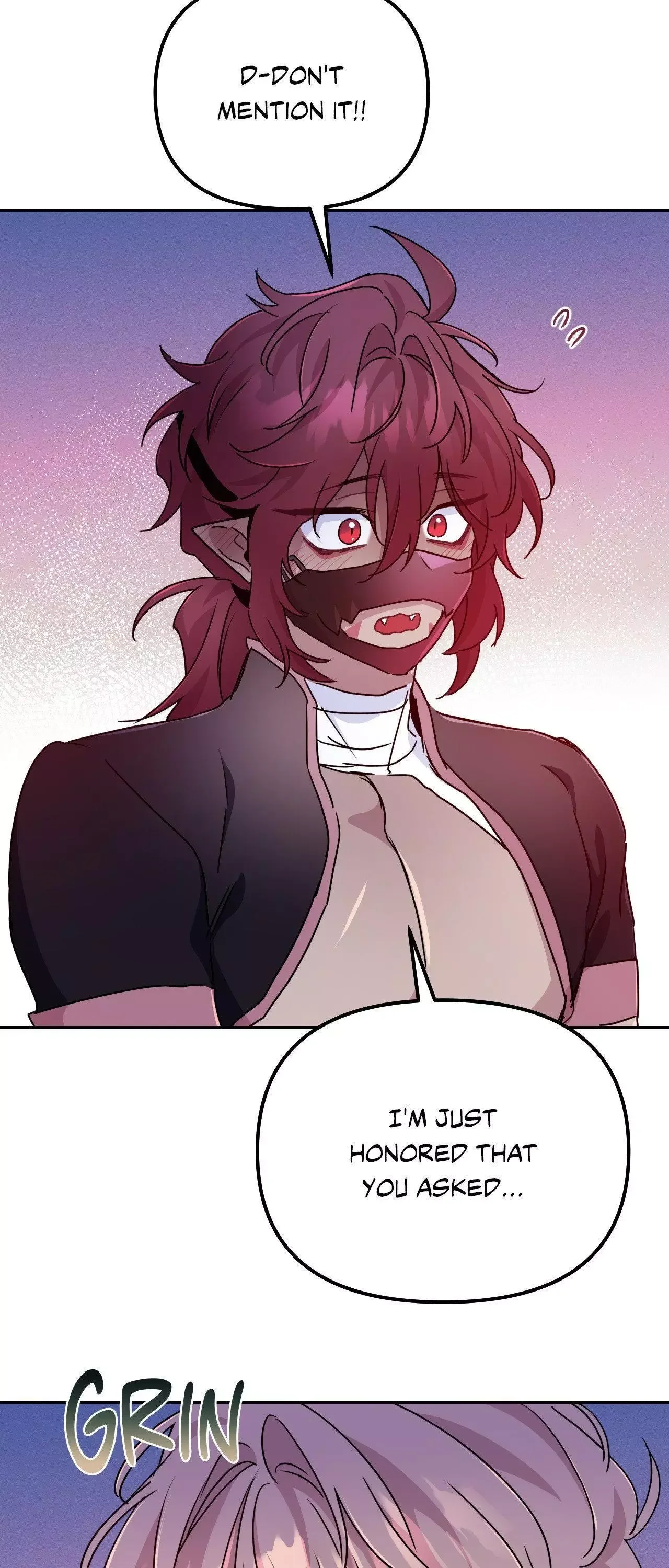Dark Fall - Chapter 68 Page 3