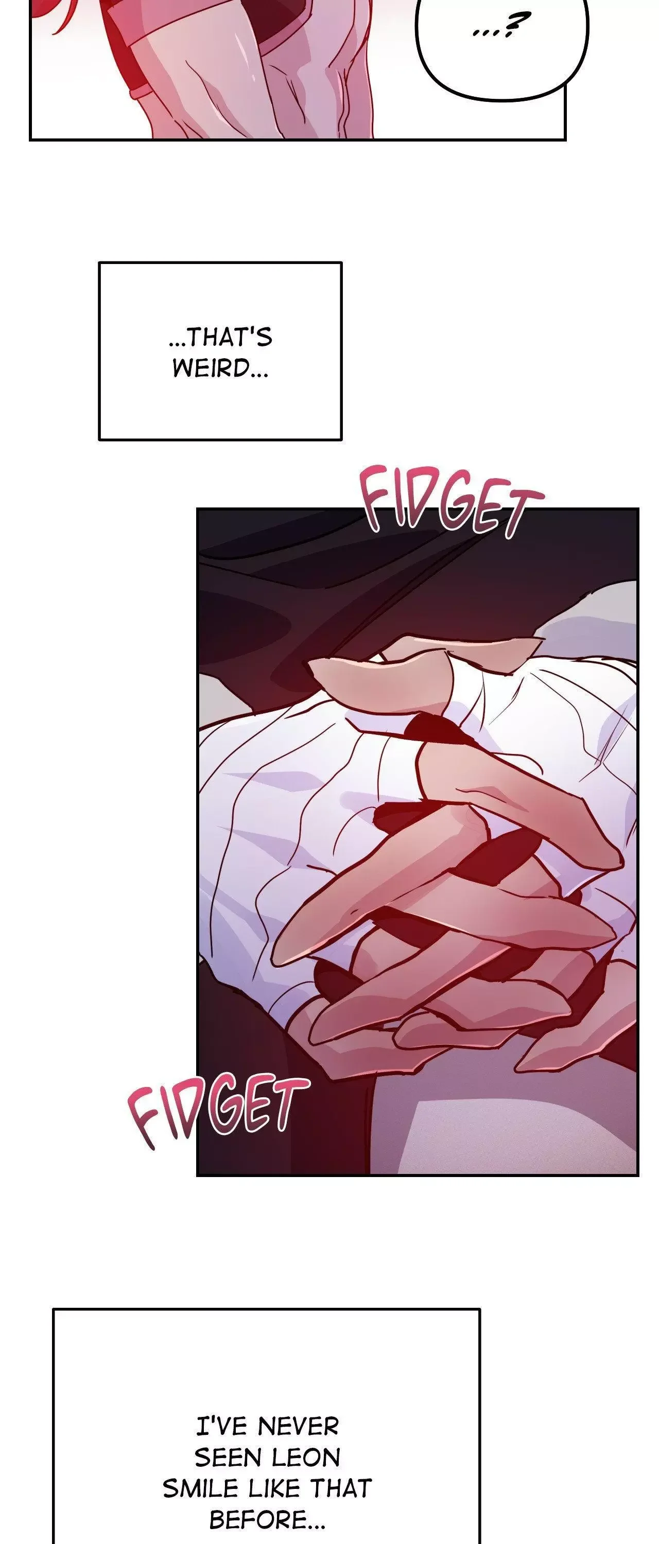 Dark Fall - Chapter 68 Page 5