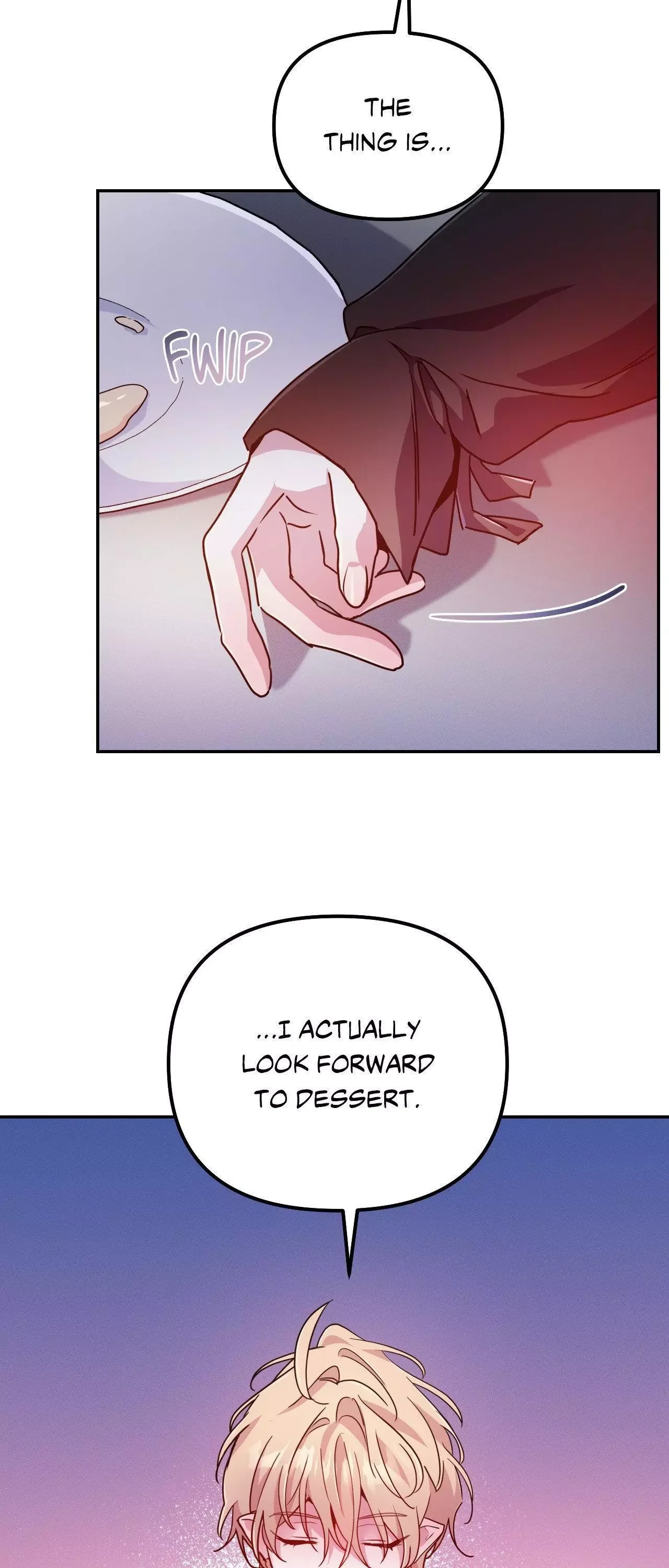 Dark Fall - Chapter 68 Page 7