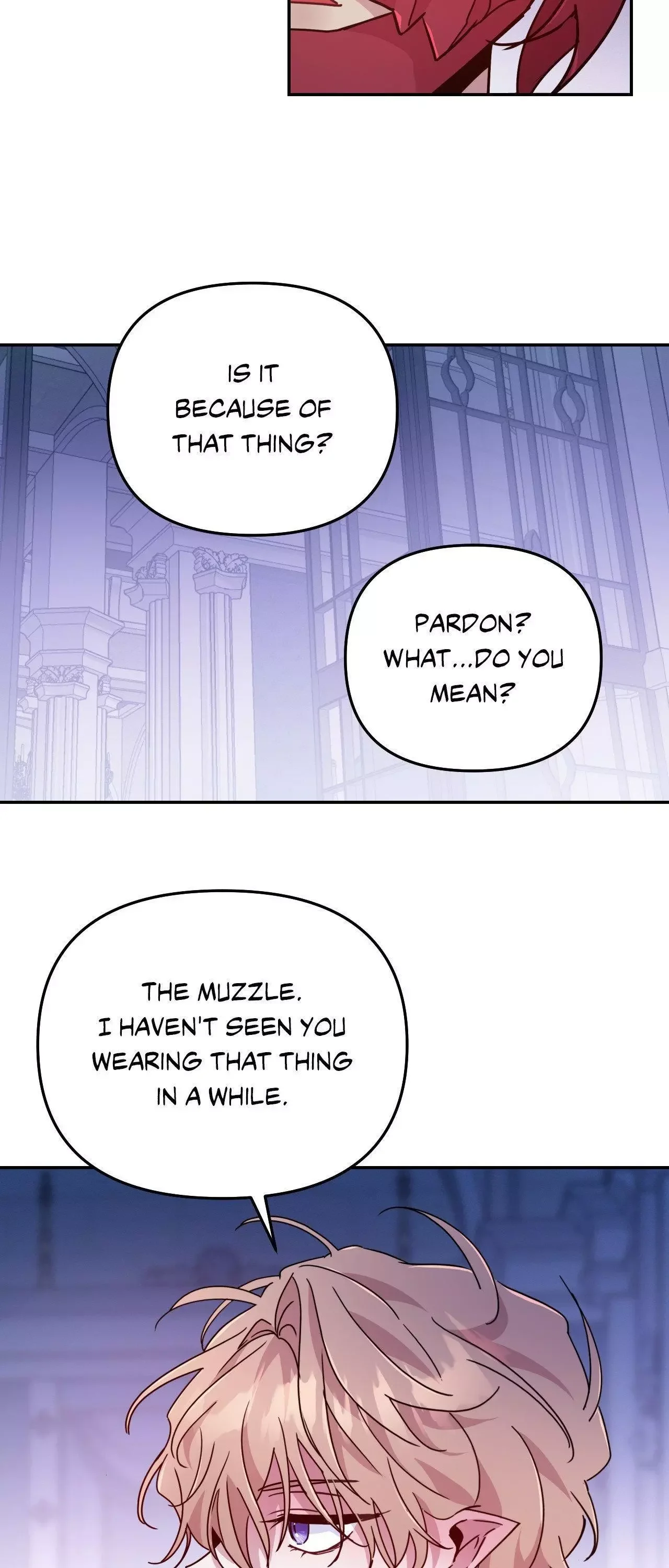 Dark Fall - Chapter 68 Page 13