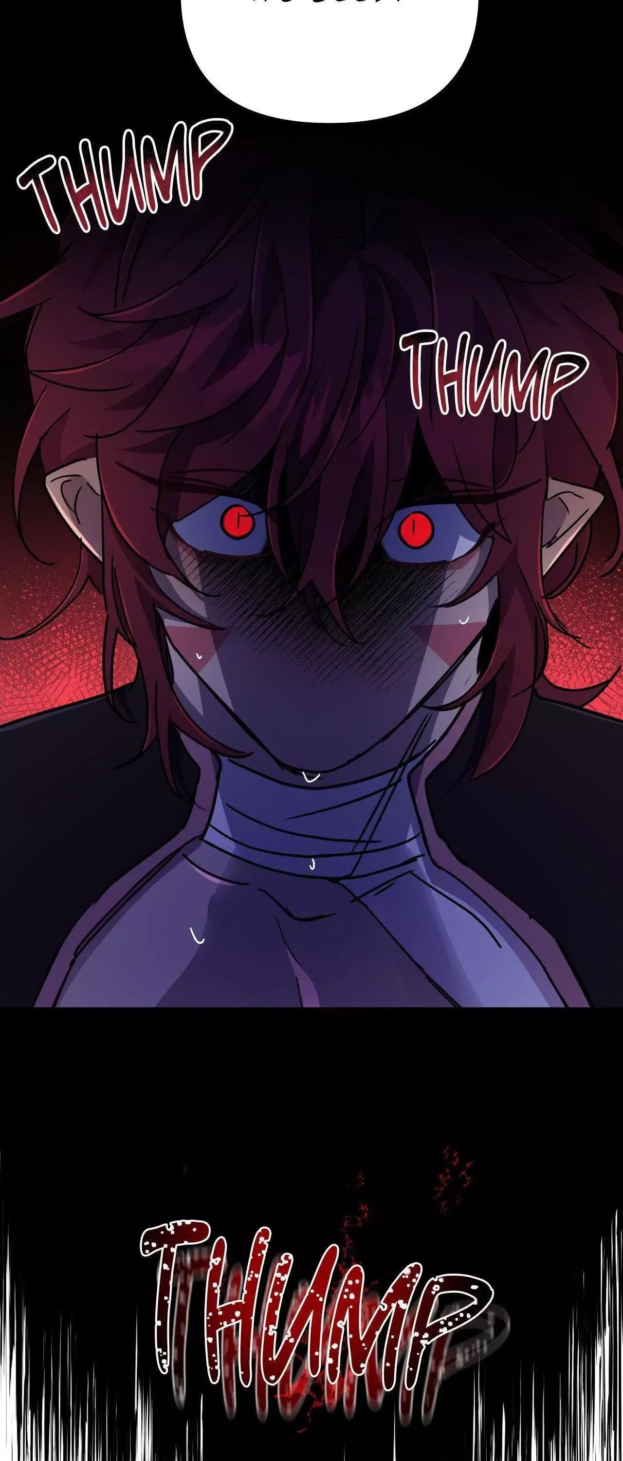 Dark Fall - Chapter 68 Page 23