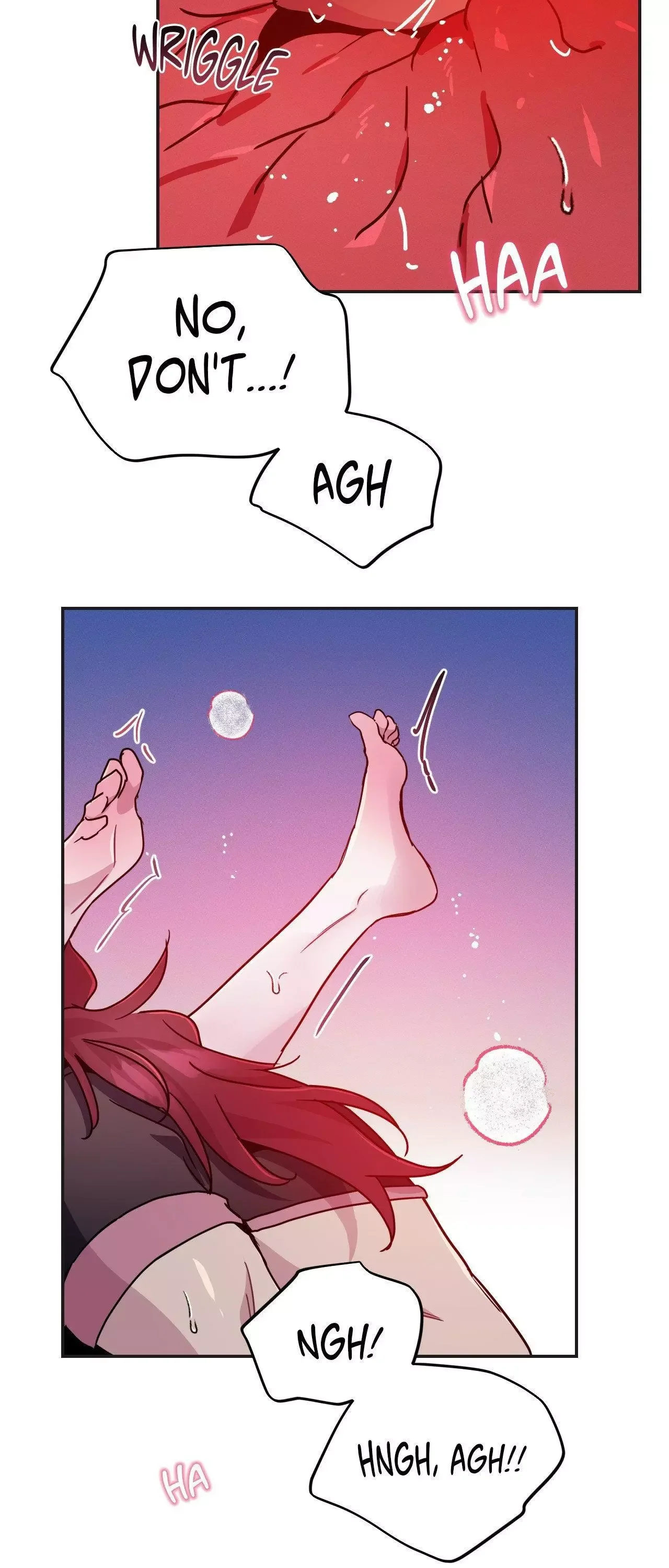 Dark Fall - Chapter 68 Page 31