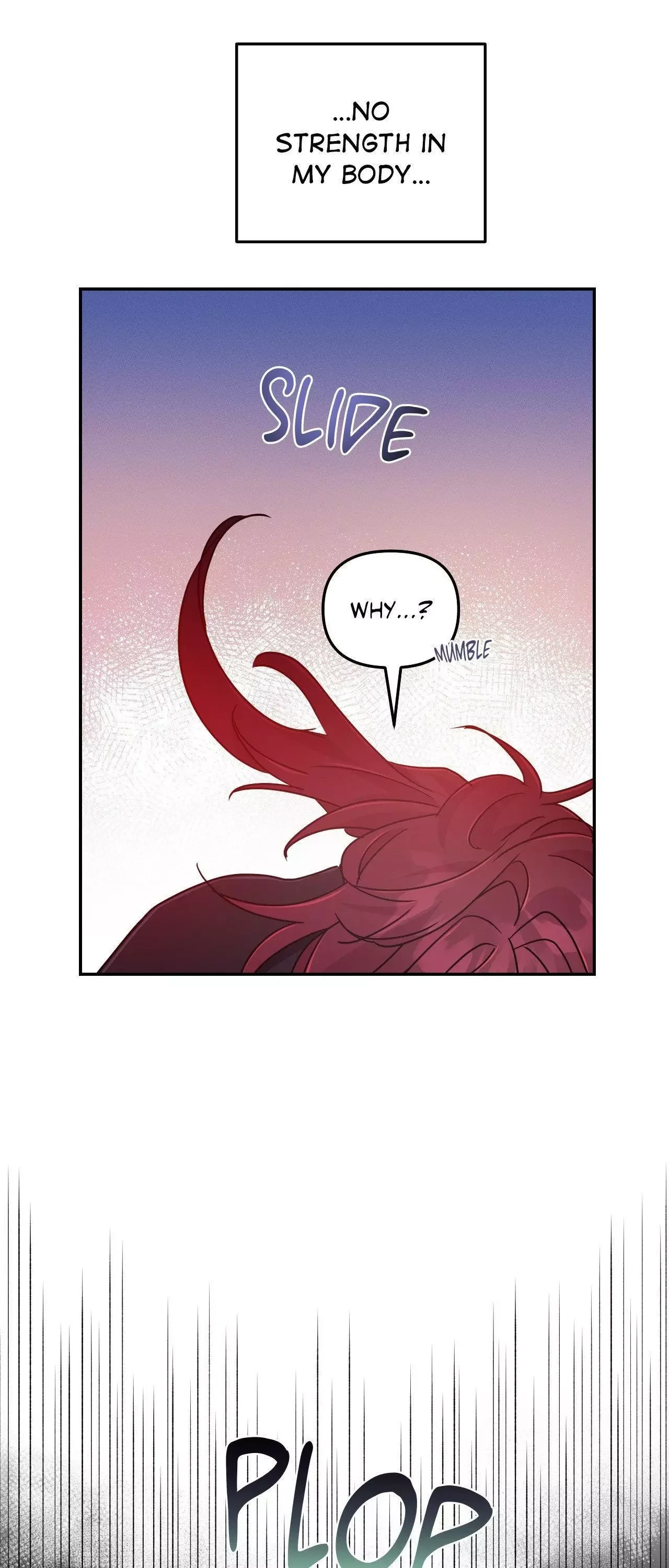 Dark Fall - Chapter 68 Page 34