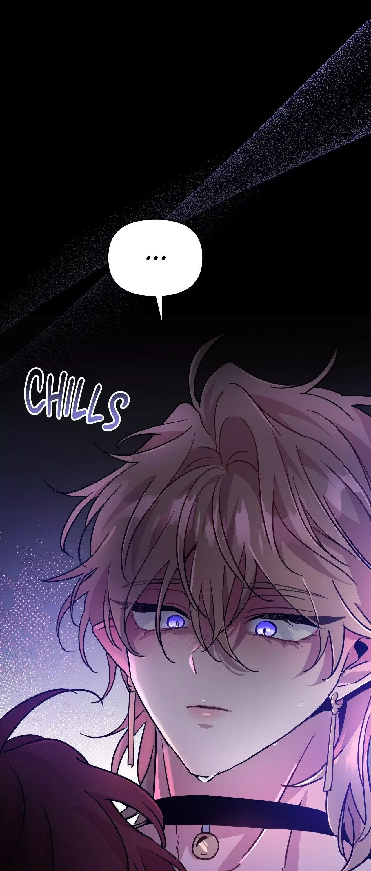 Dark Fall - Chapter 68 Page 36