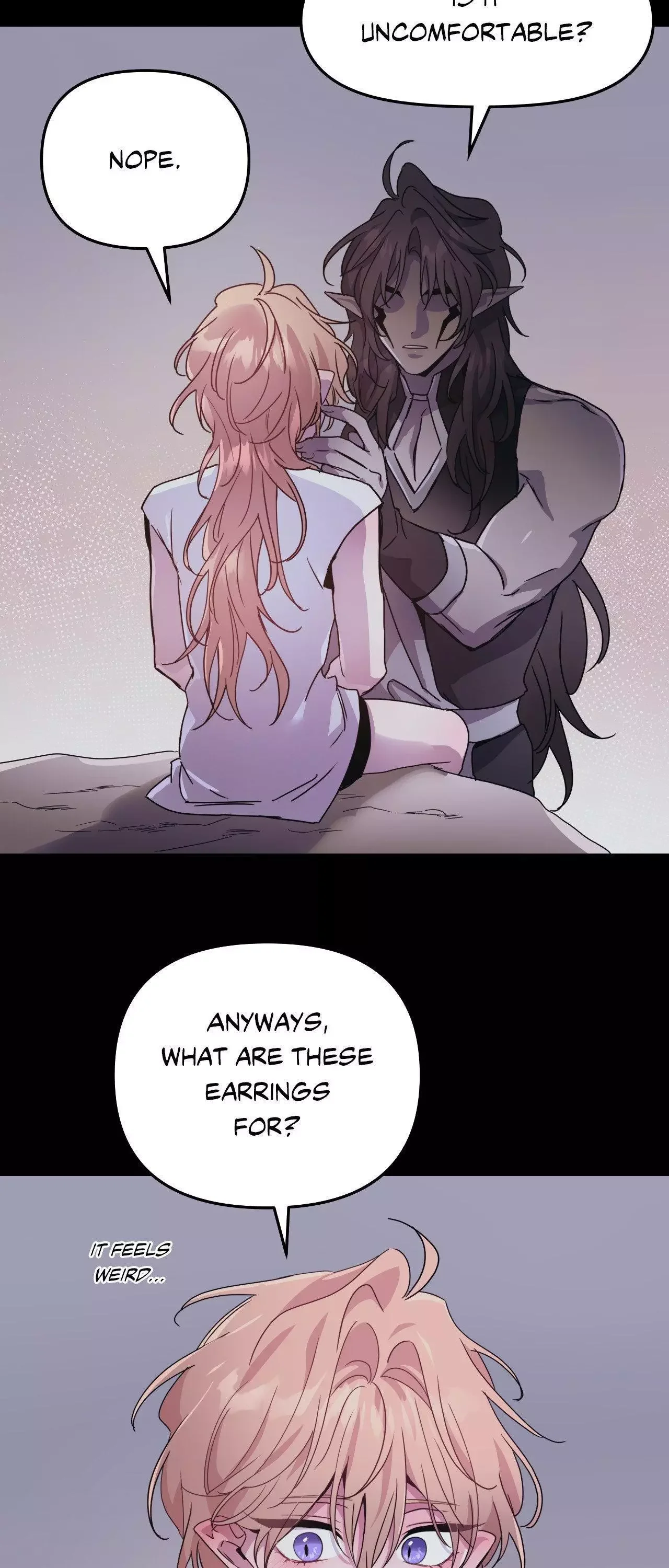 Dark Fall - Chapter 68 Page 39