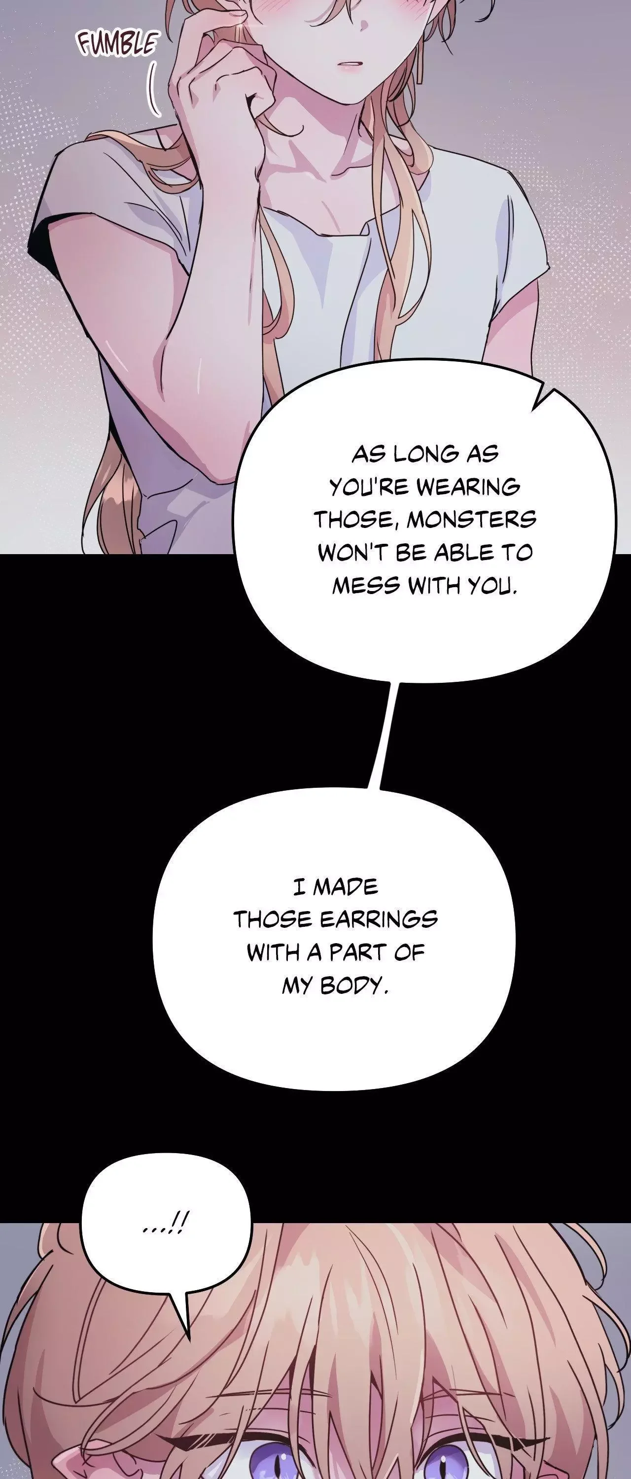 Dark Fall - Chapter 68 Page 40