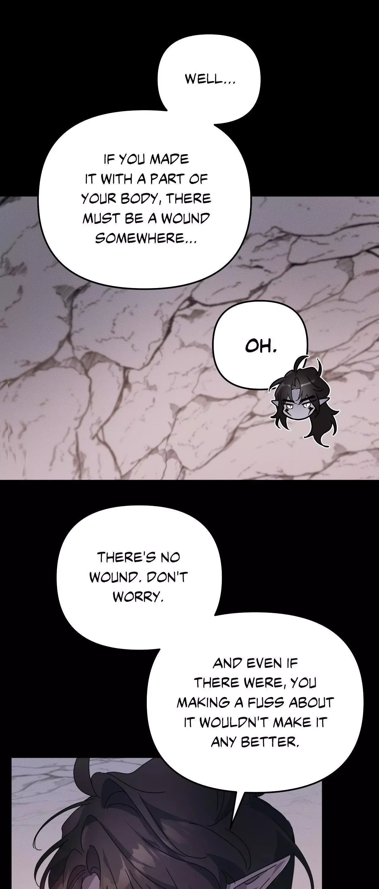 Dark Fall - Chapter 68 Page 43