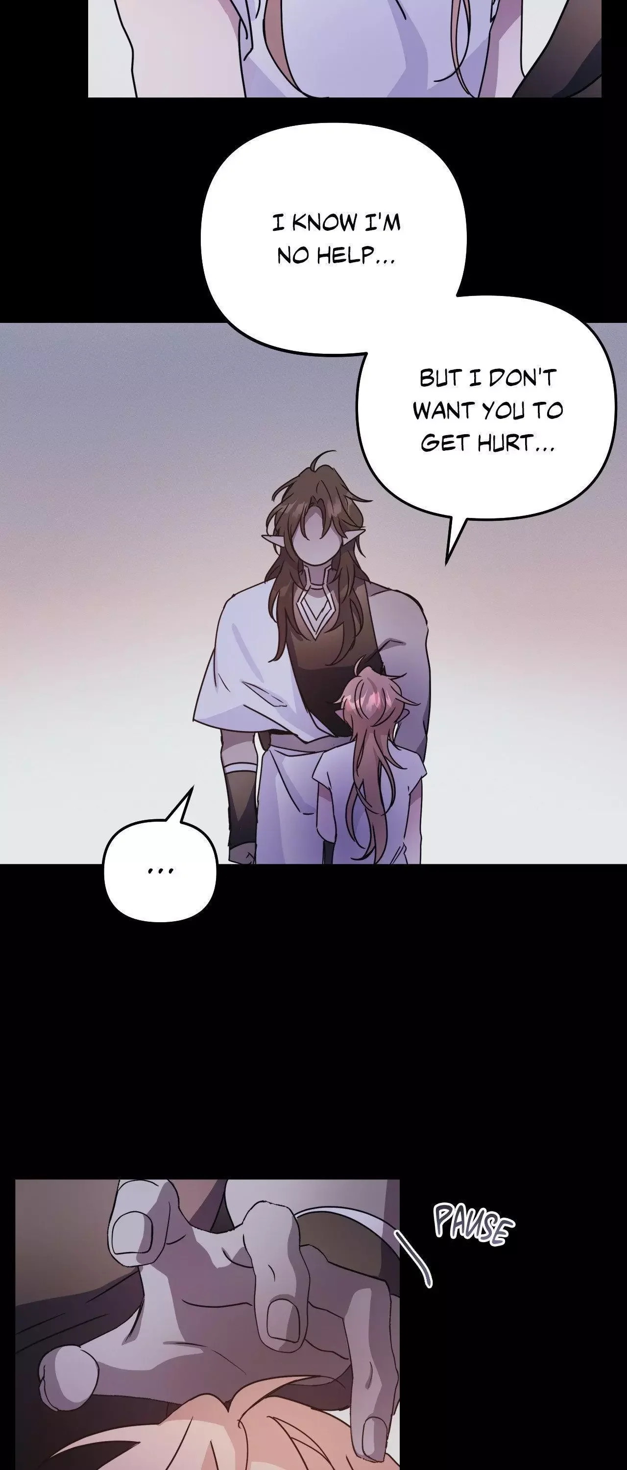 Dark Fall - Chapter 68 Page 45