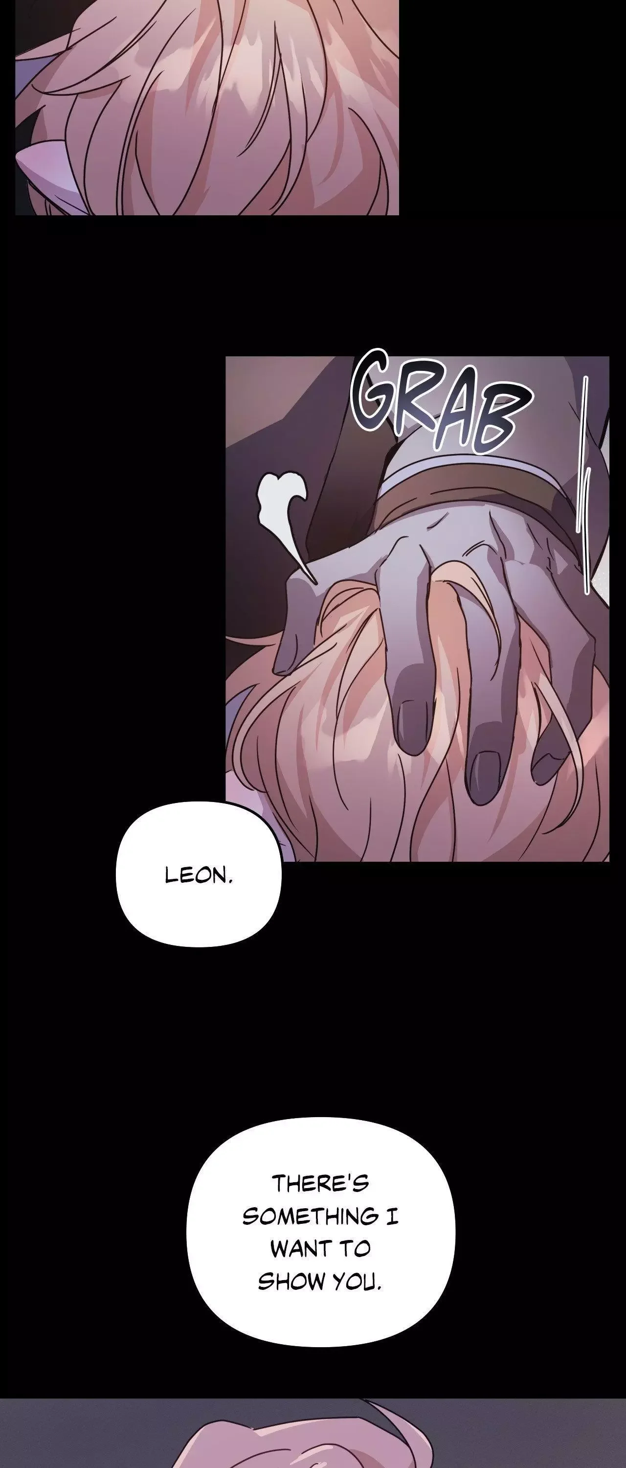 Dark Fall - Chapter 68 Page 46