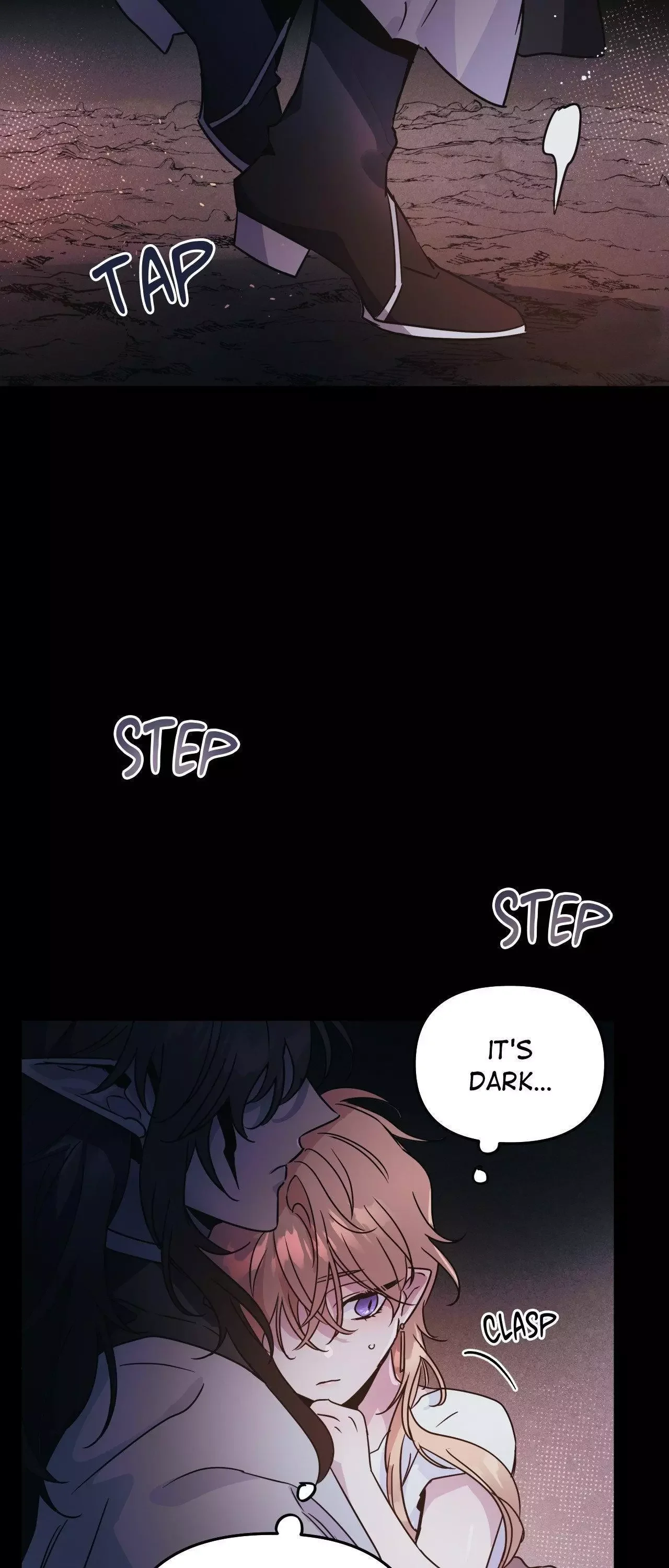 Dark Fall - Chapter 68 Page 50